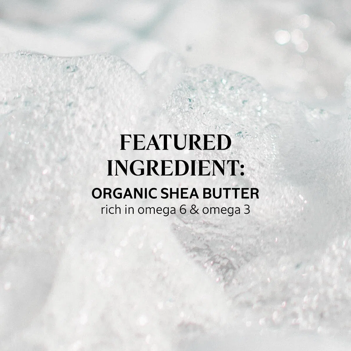L'OCCITANE Mousse Ultra Riche Mains et Corps Karité 500 ml Fabriqué en France