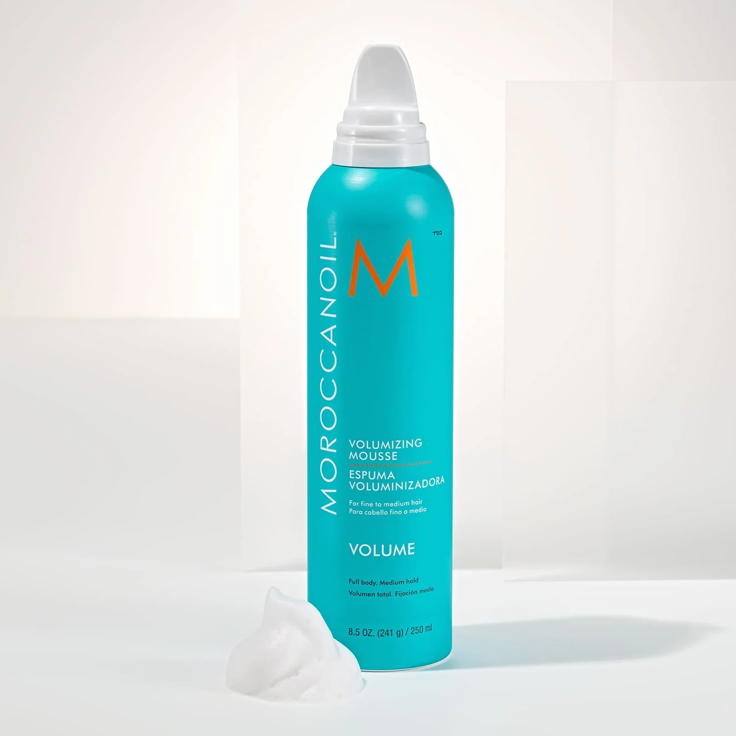 Moroccanoil Mousse Volumatrice