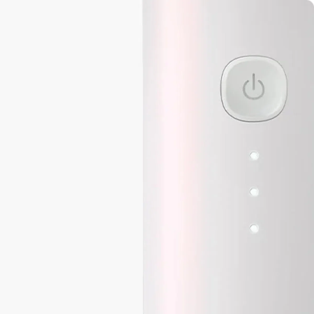Xiaomi Cordless Hair Straightener Brush EU