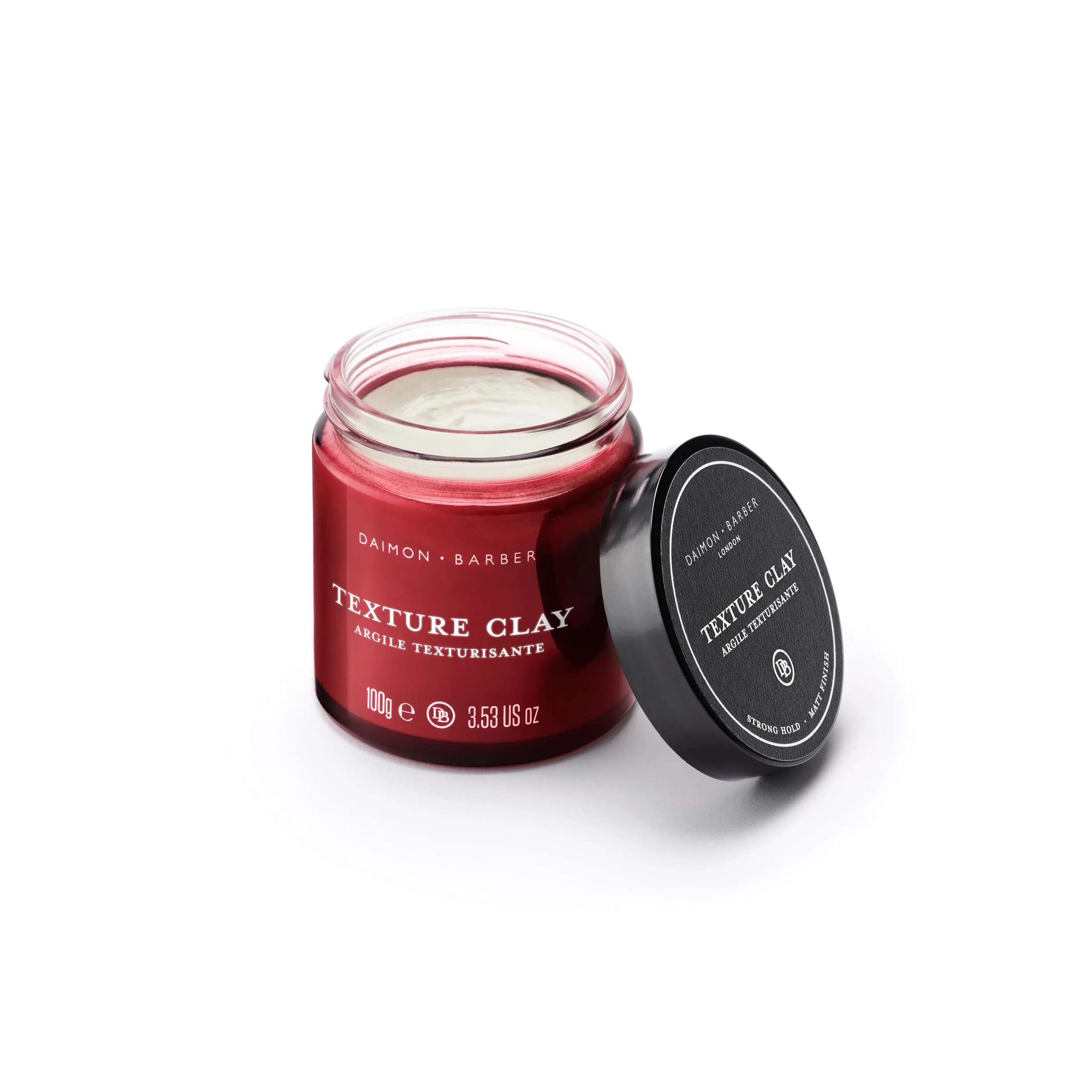 Daimon Barber Texture Clay 100 g