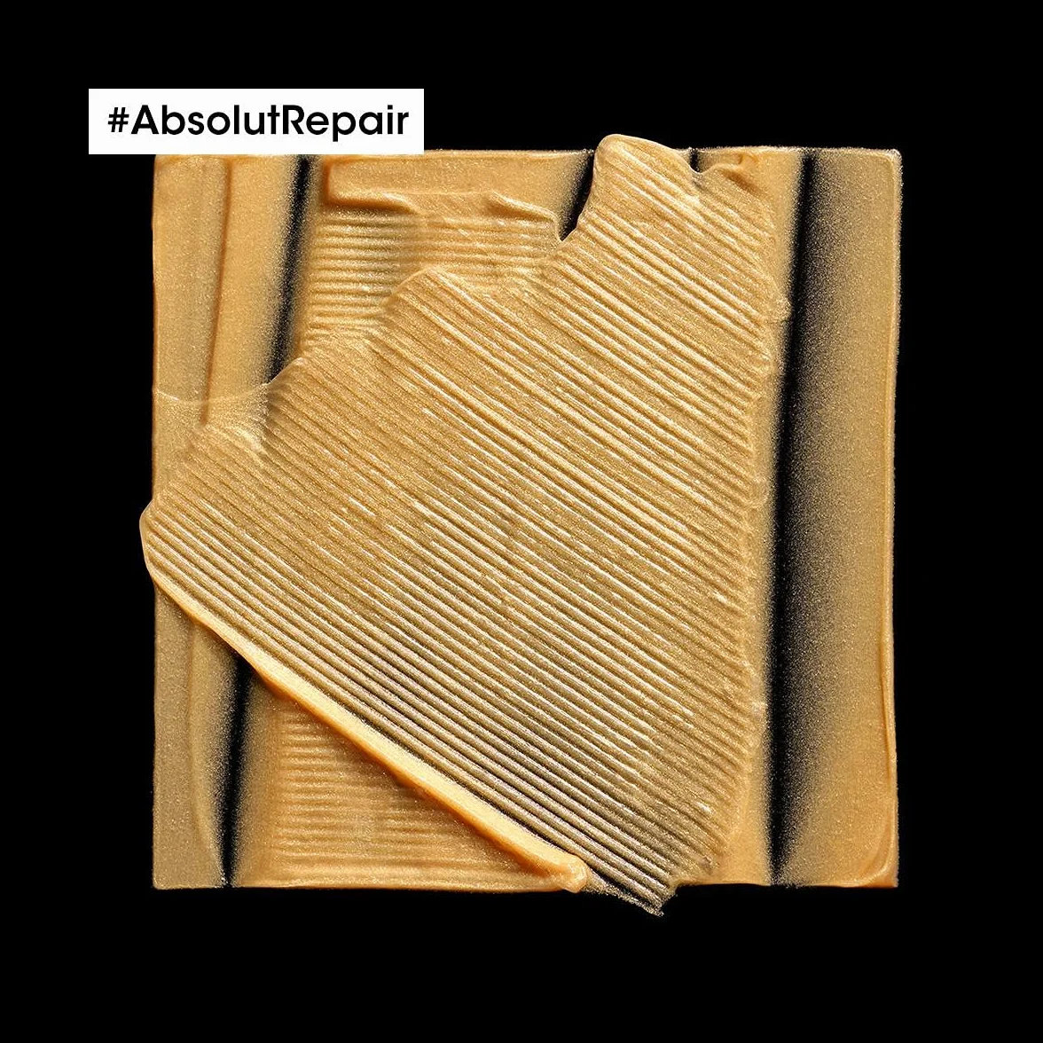 Masque Absolut Repair Golden 500 ml