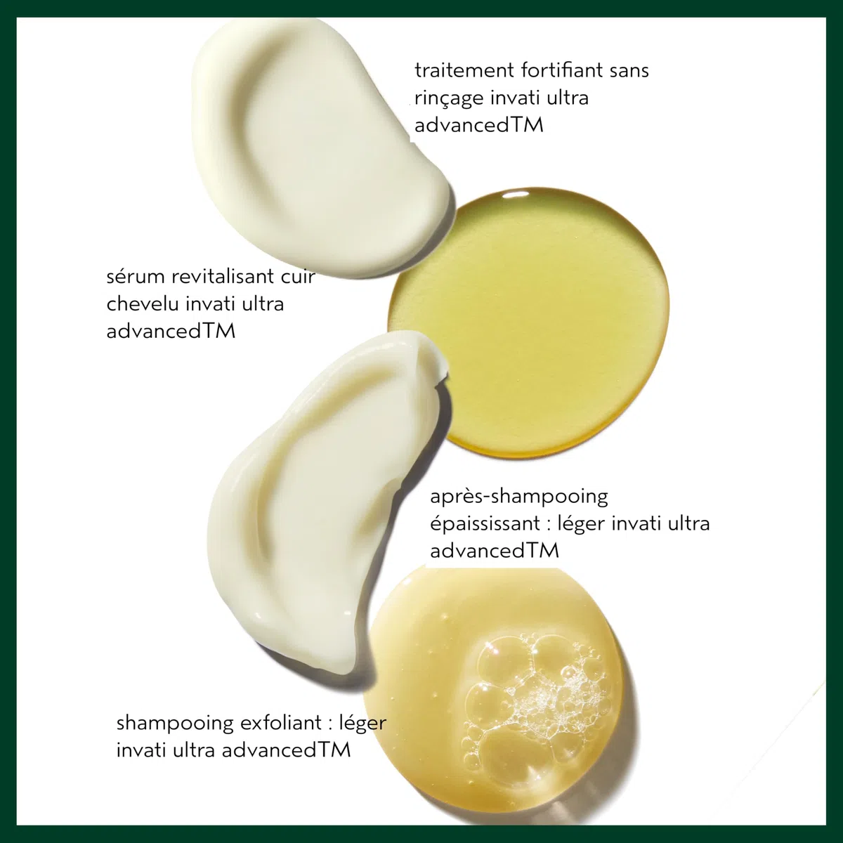 AVEDA Invati Ultra Advanced Light Set