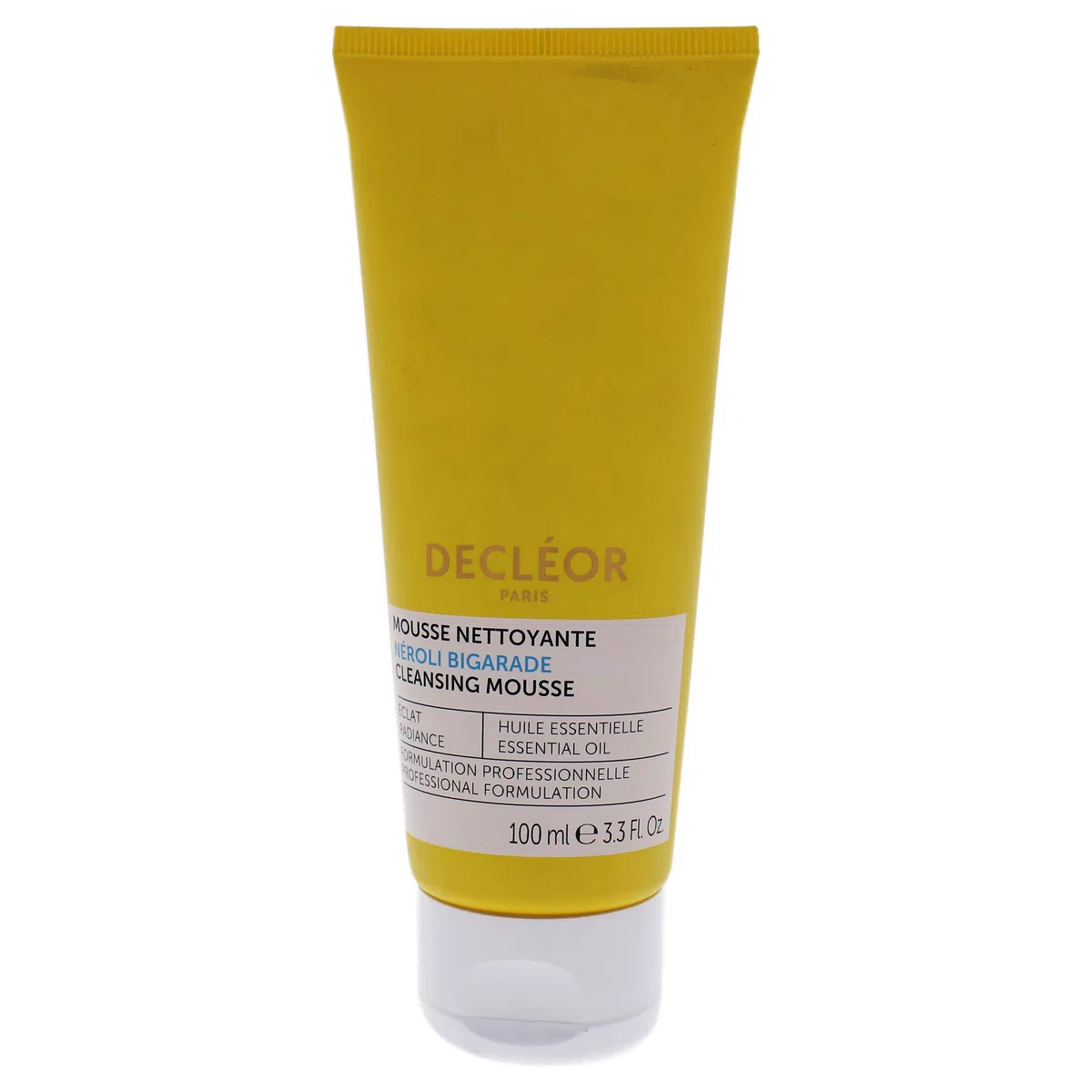Decleor Mousse Nettoyante Néroli Bigarade 100 ml