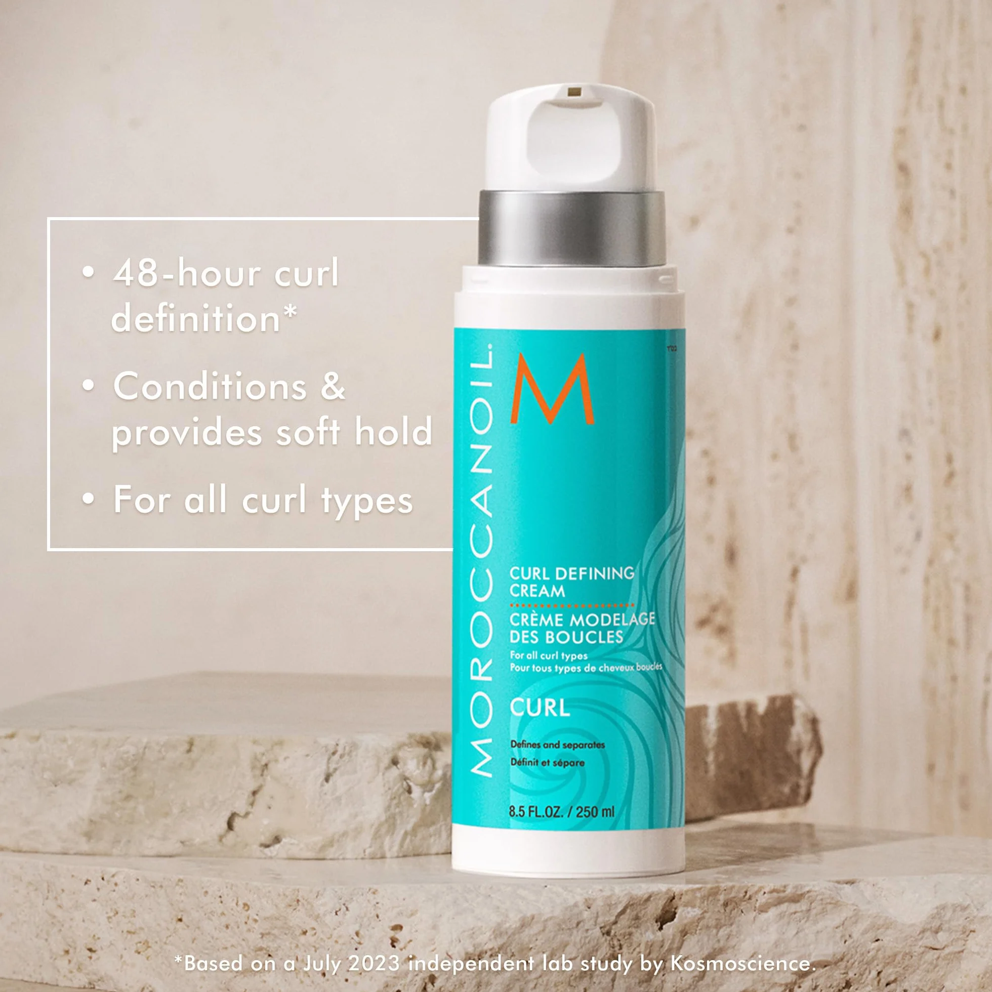 Moroccanoil Crème Modelage des Boucles