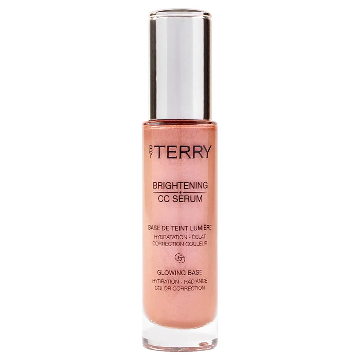 BY TERRY Brightening CC Sérum n° 5 Sienna Light 30 ml
