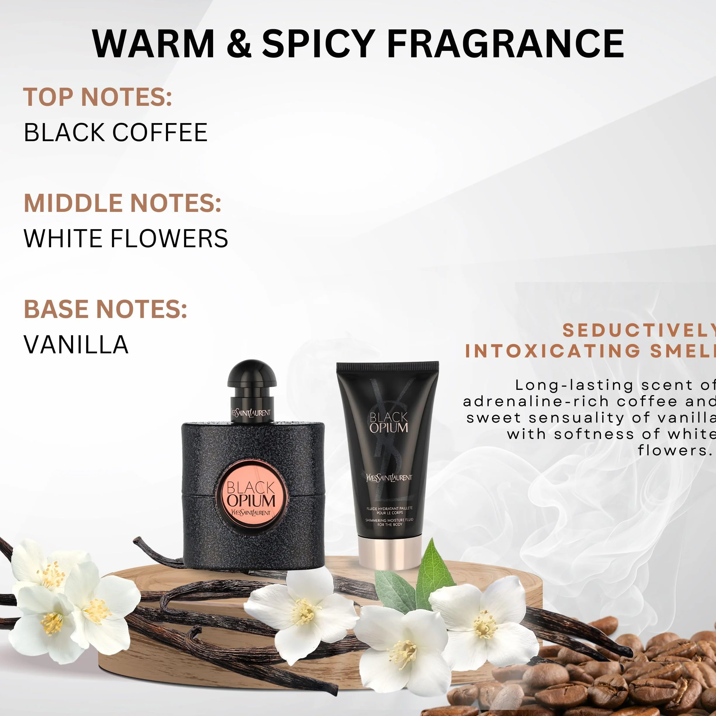 Opium Black Opium Edp Vapo 50 Ml Ts 50 ml