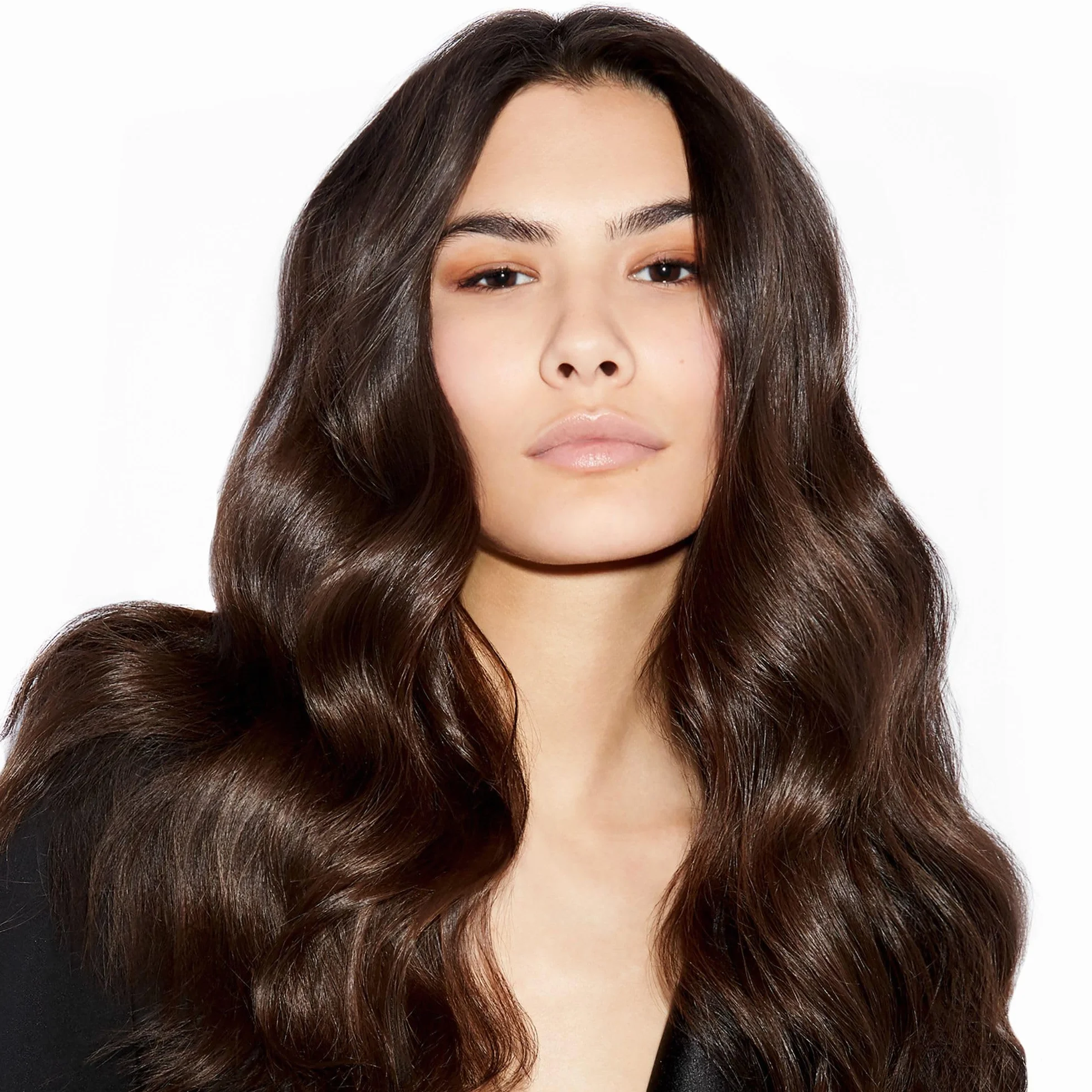 ghd - Boucleur ghd Soft Curl Tong - Boucleur professionnel (Noir) - Créez des boucles en 5 à 8 secondes pour une tenue 24H - Boucles larges et volumineuses - Idéal pour tous types de cheveux