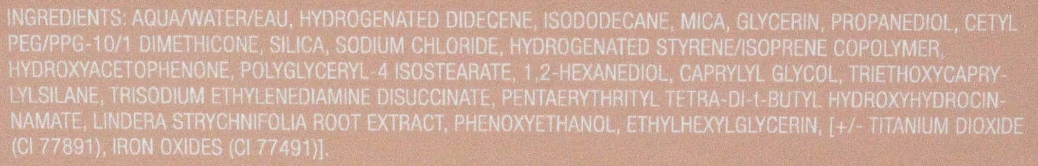 Charlotte Tilbury Hollywood Contour Wand Maquillage en stick pour contour du visage (PILLOW TALK COLOR ORIGINAL)