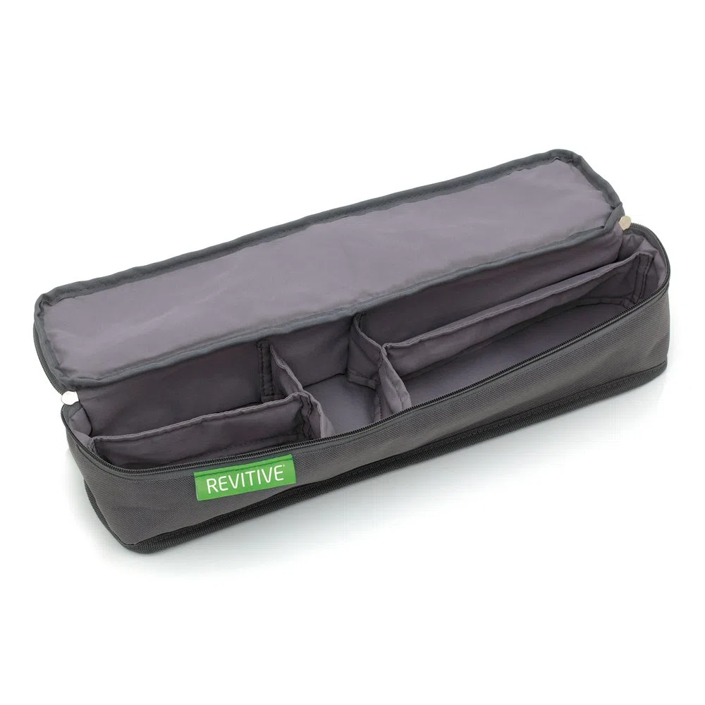 Revitive Sac de rangement pour simulateur circulatoire