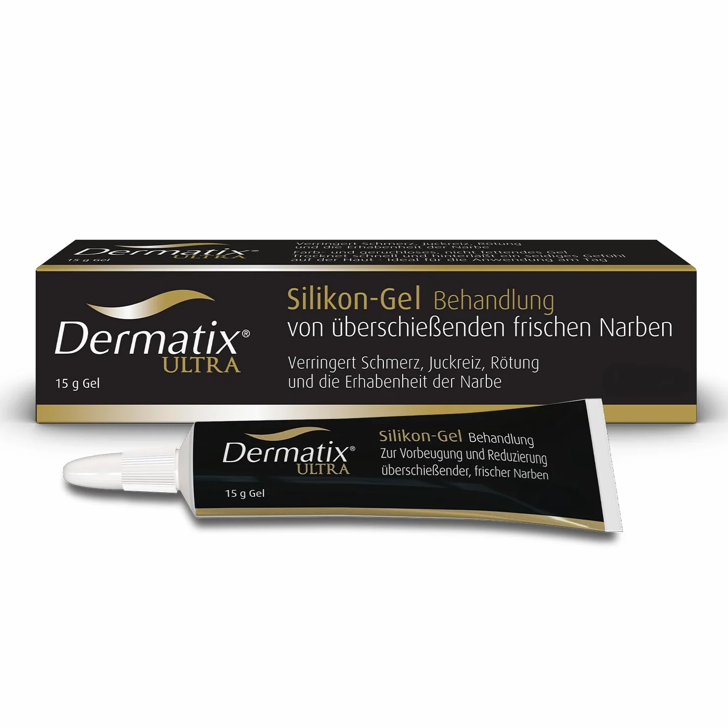 Dermatix Ultra Gel anti-cicatrices postopératoire soin des cicatrices 15 g