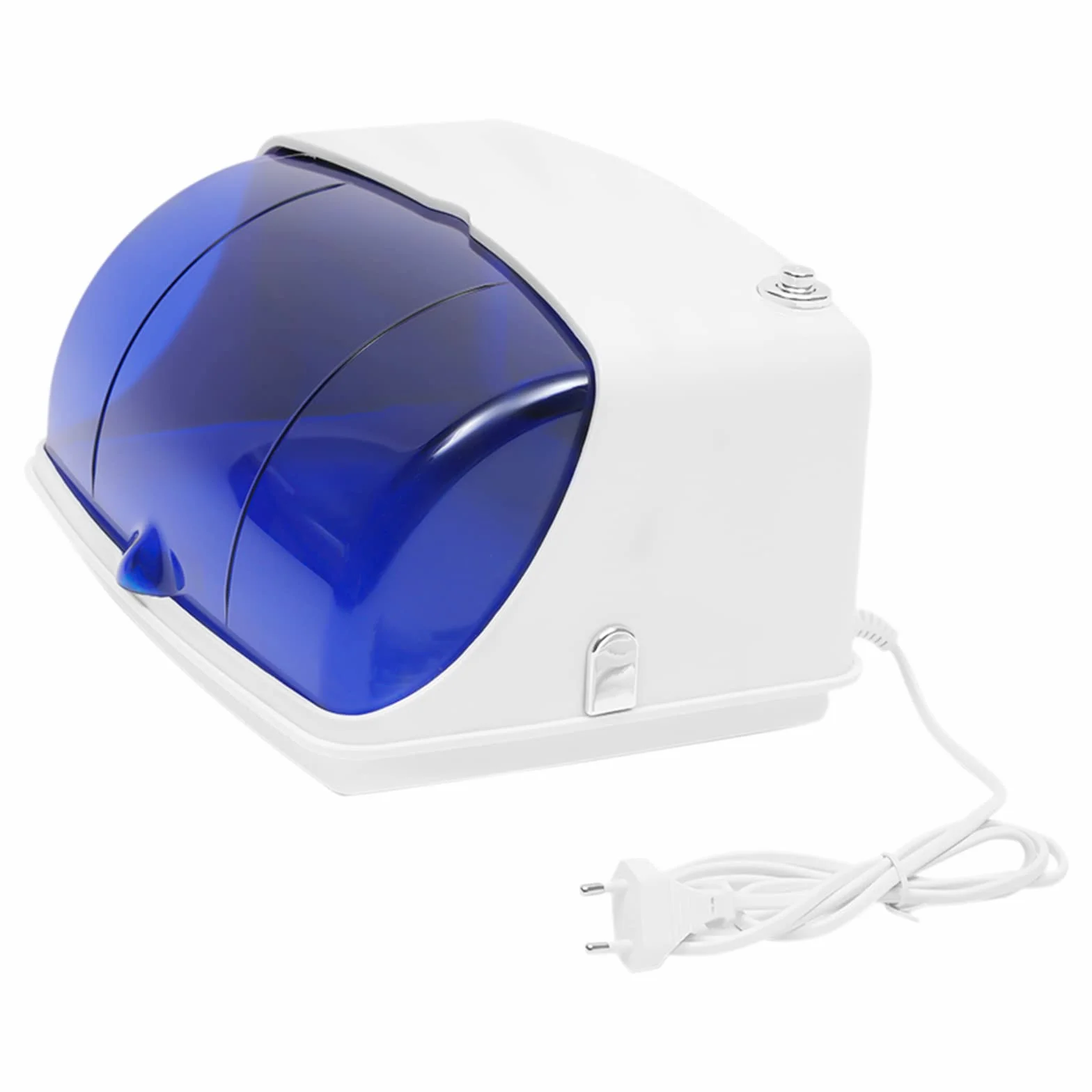 Sterilisateur Materiel Onglerie UV 5 W,Stérilisateur UV 220 V pour Désinfecter de Salon de Coiffure Manucure et Maison,Onglerie Materiel Professionnel