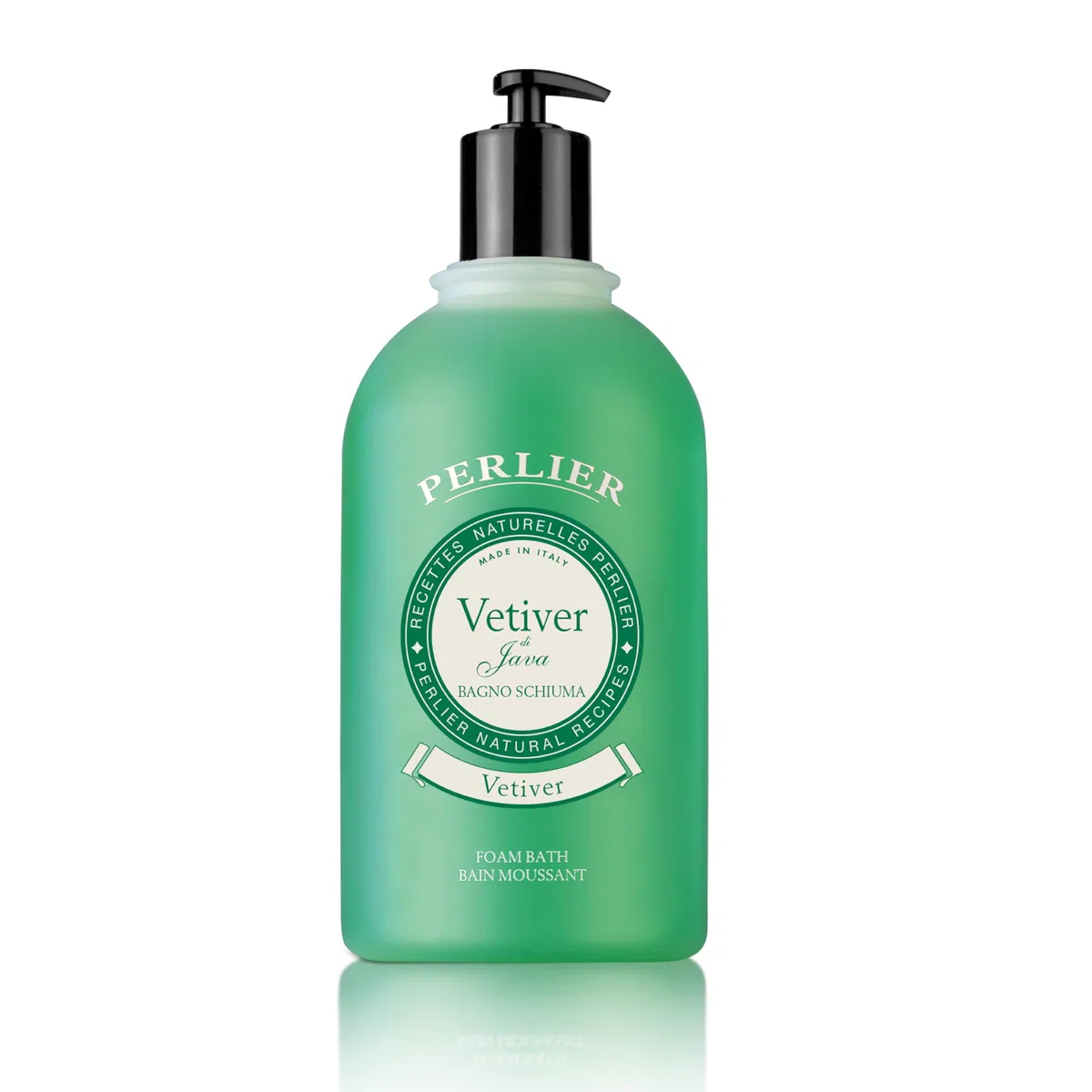 Perlier Bain Mousse Vert 3000 ml