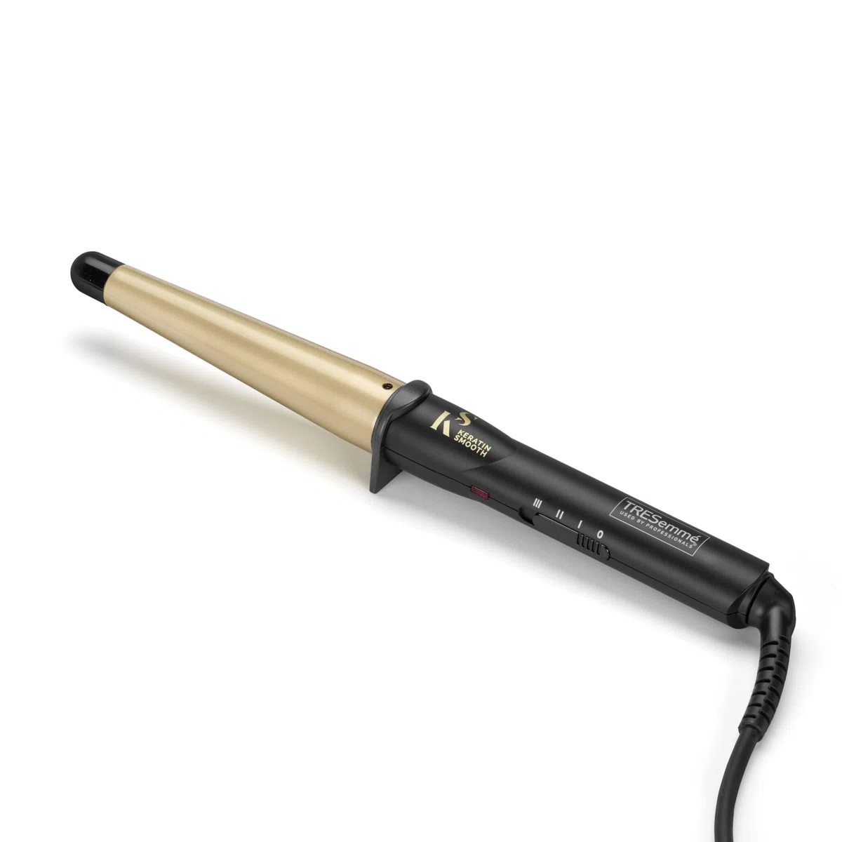 TRESemmé Baguette ondulante à la kératine Smooth Salon Shine