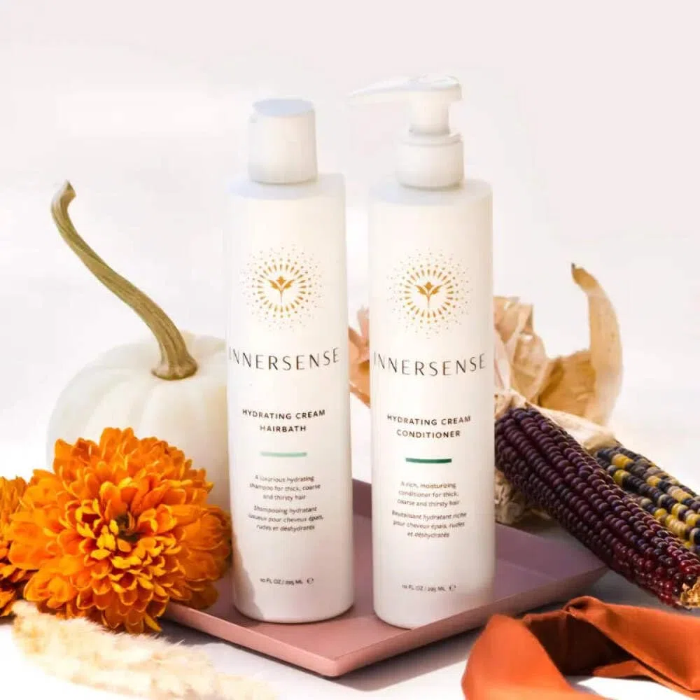 Innersense Hydrating Cream Hairbath 295ml