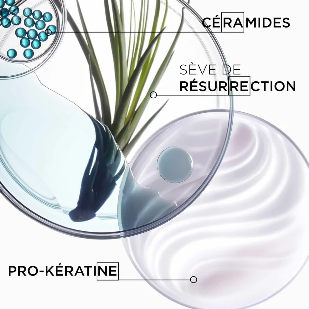 KERASTASE Résistance Ciment Thermique Lait Capillaire Reconstructeur 230°C 250 ml