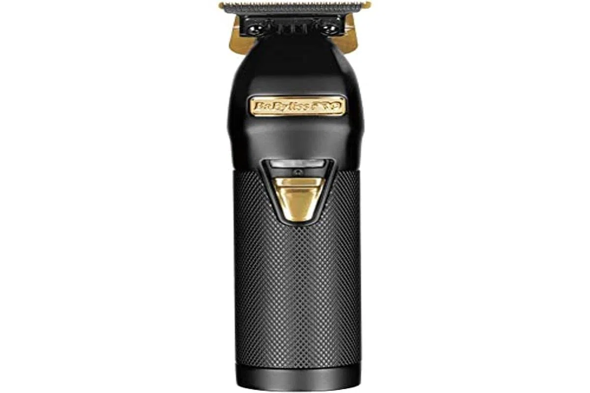 Babyliss Tondeuse de précision BLACKFX SKELETON FX7870BKE Tondeuse de précision BLACKFX SKELETON FX7870BKE Babyliss Pro
