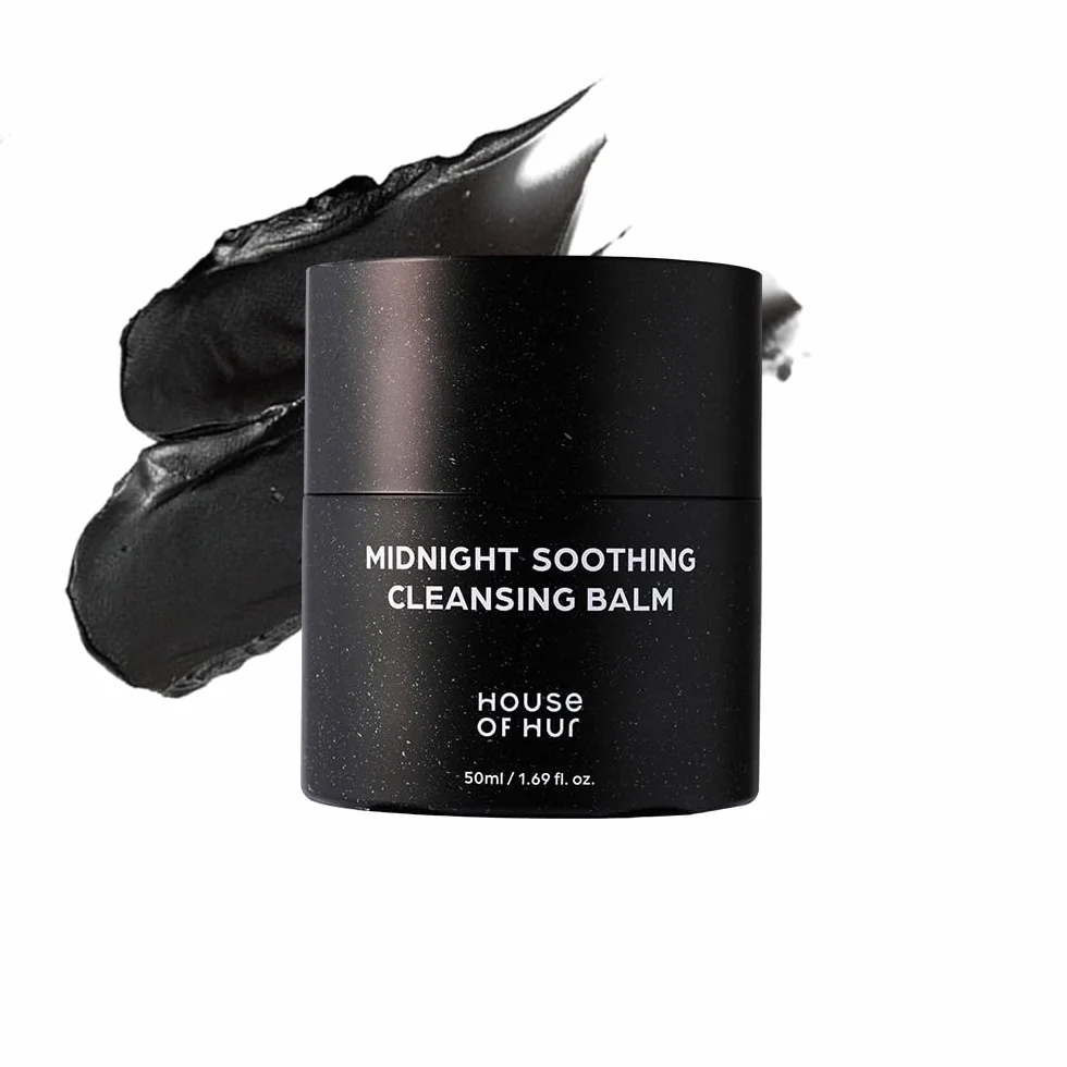 House of Hur Midnight Soothing Cleansing Balm 50 ml Baume Démaquillant