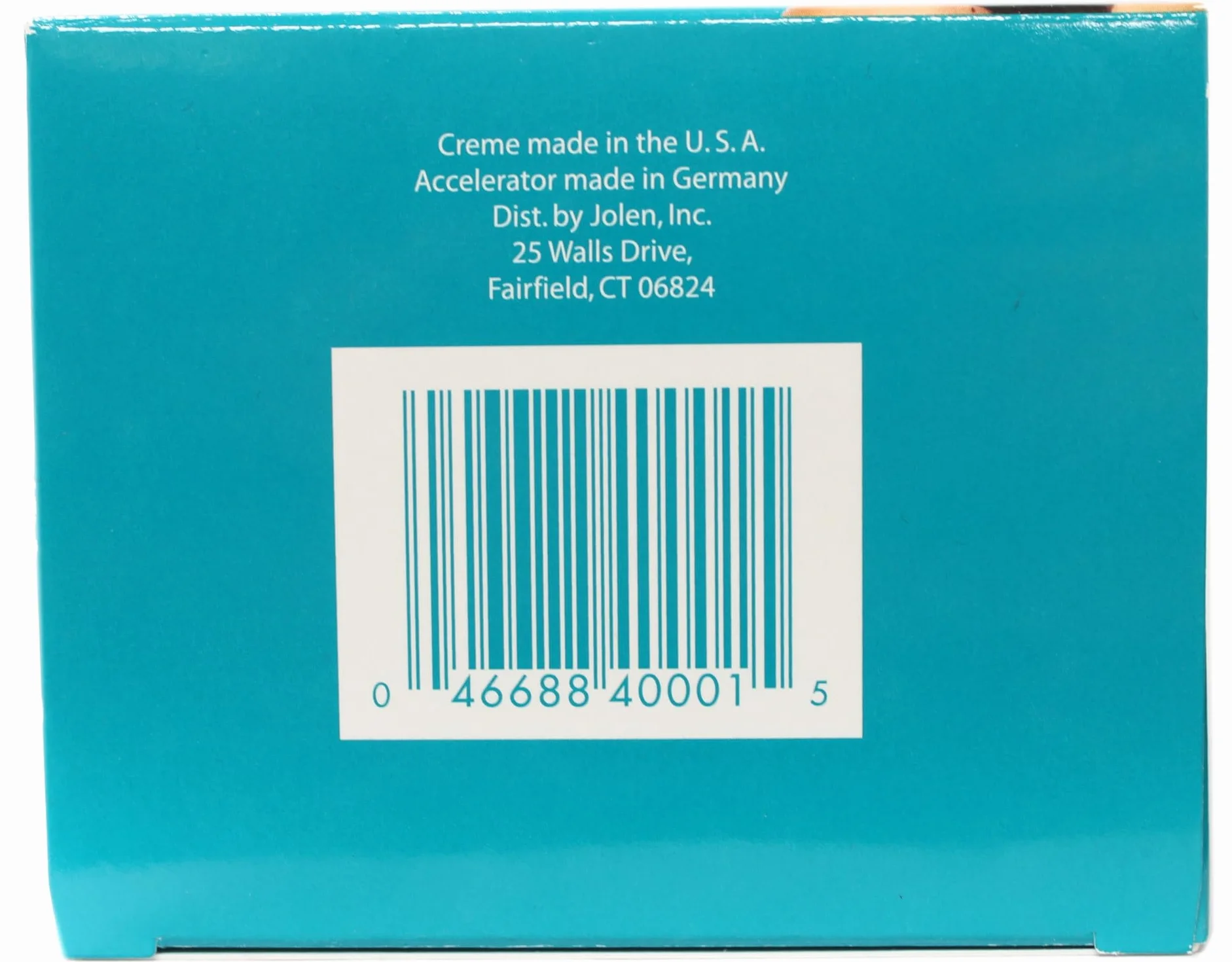 Jolen Crème décolorante 30 ml Formule normale