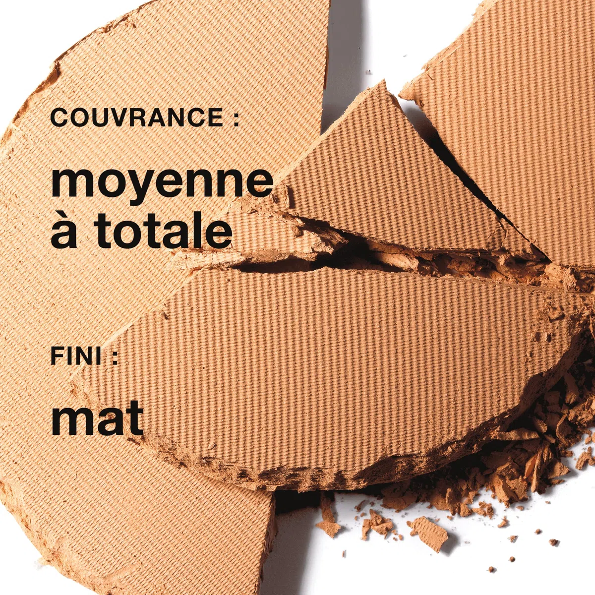 Clinique Superpowder Fond de Teint Poudre Double Effet