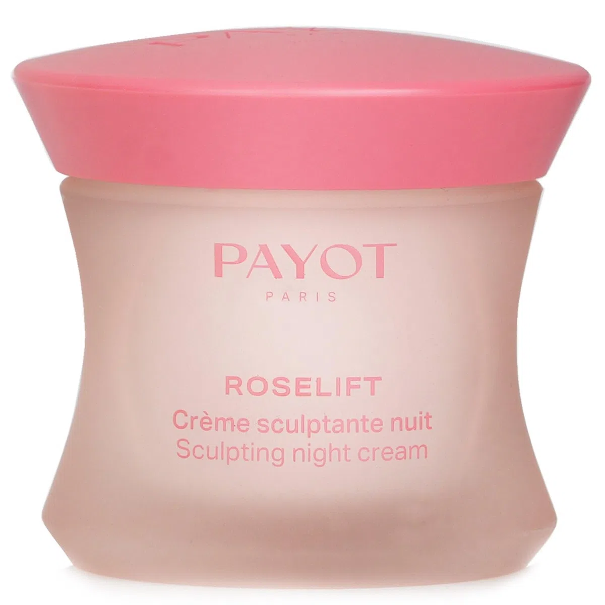 Payot Rose Lift C Creme Sculptante Nuit
