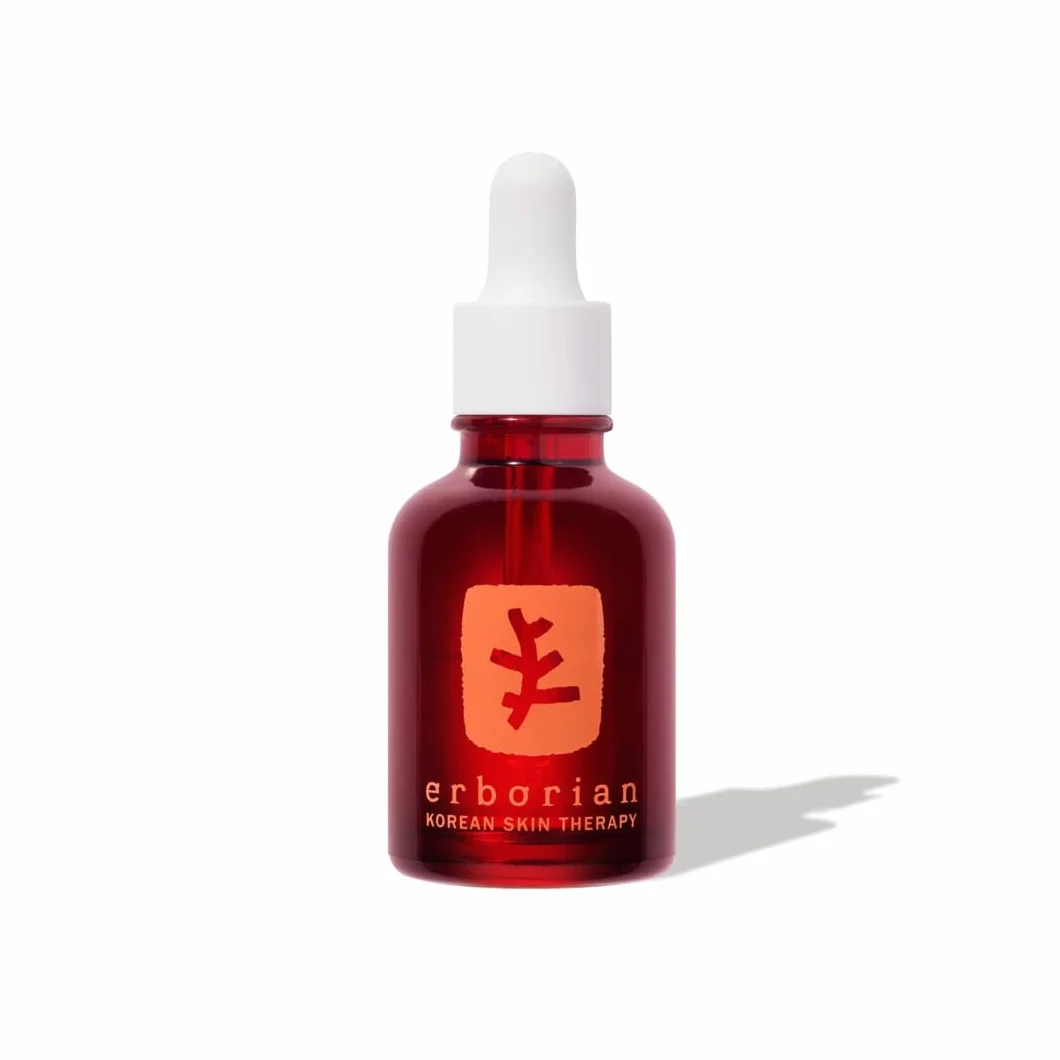 Erborian Skin Therapy Sérum de Nuit Multi-perfecteur au 17 Super Ingrédients