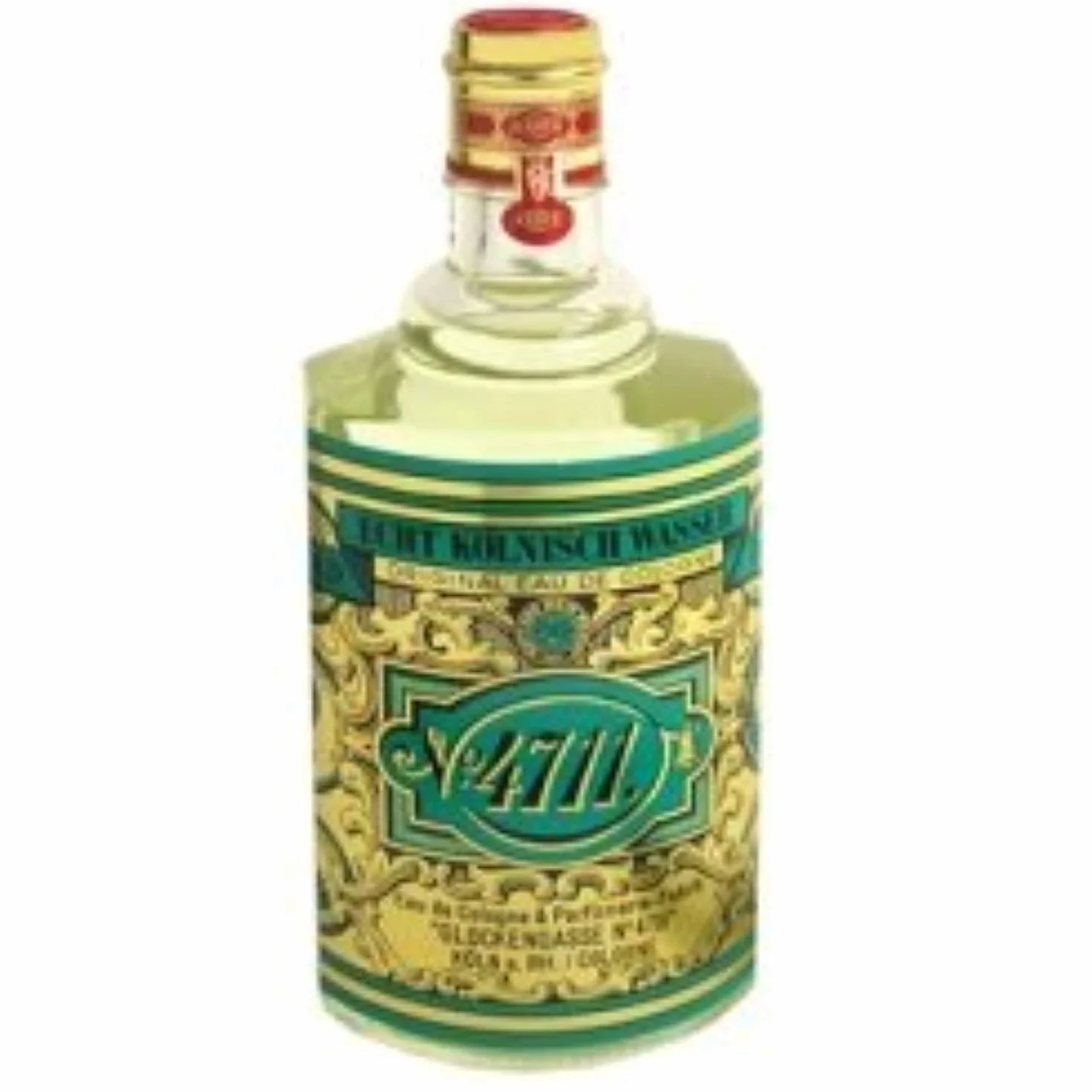 4711 Edc 800 Ml