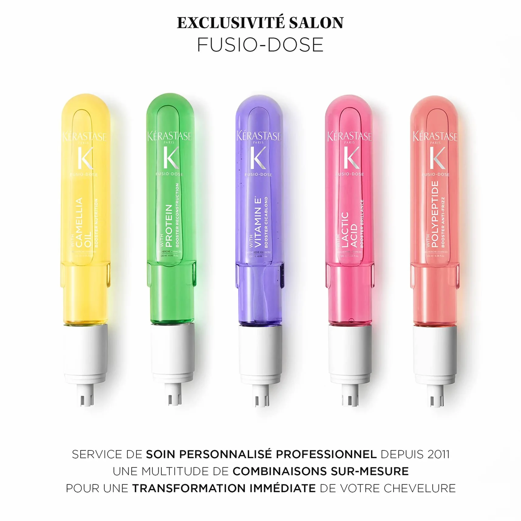 KÉRASTASE Chroma Absolu Fondant Cica Chroma Après-Shampoing Réparateur Anti-Porosité 200 ml