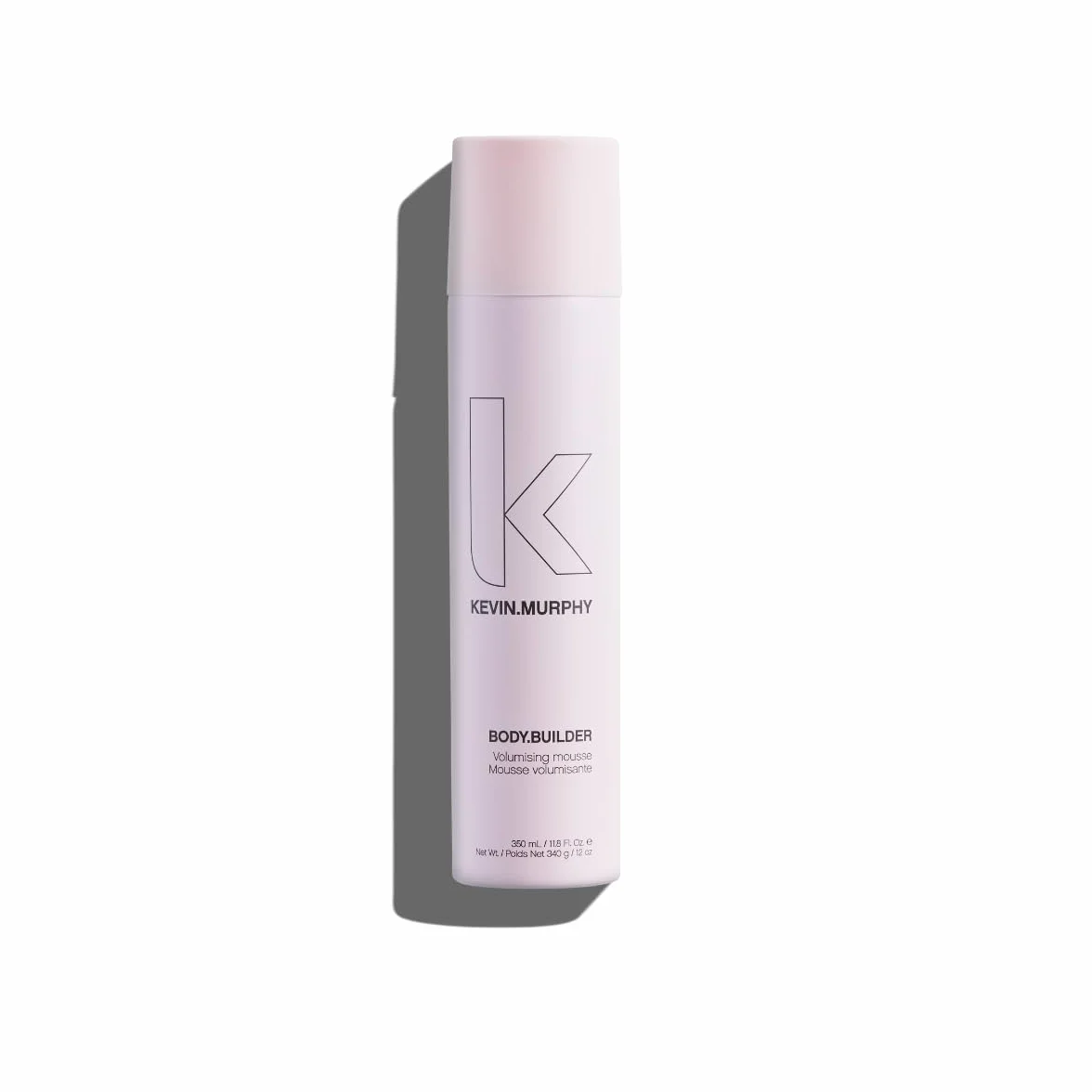 Kevin Murphy Body Builder Volumising Mousse 400ml