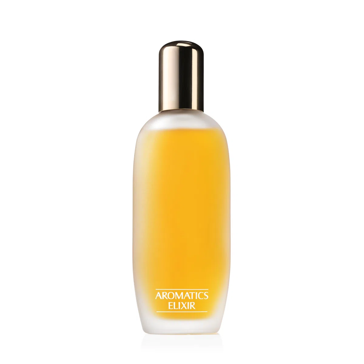 Clinique Aromatics Elixir Eau De Parfum | Parfum Culte | Notes de Rose Bulgare, Ylang-Ylang, Patchouli, Jasmin + Vétiver