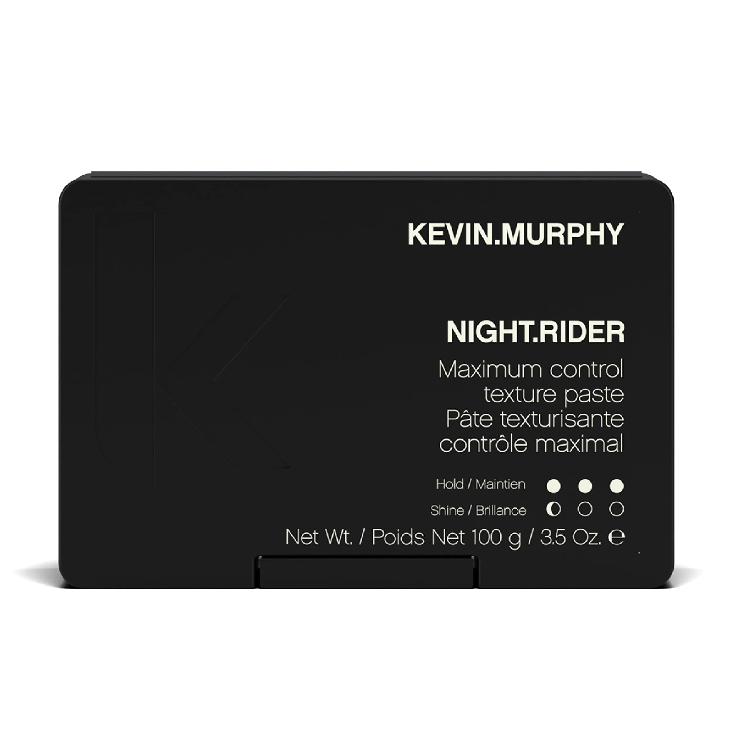 Kevin Murphy, Night Rider Texture Pâte 100g