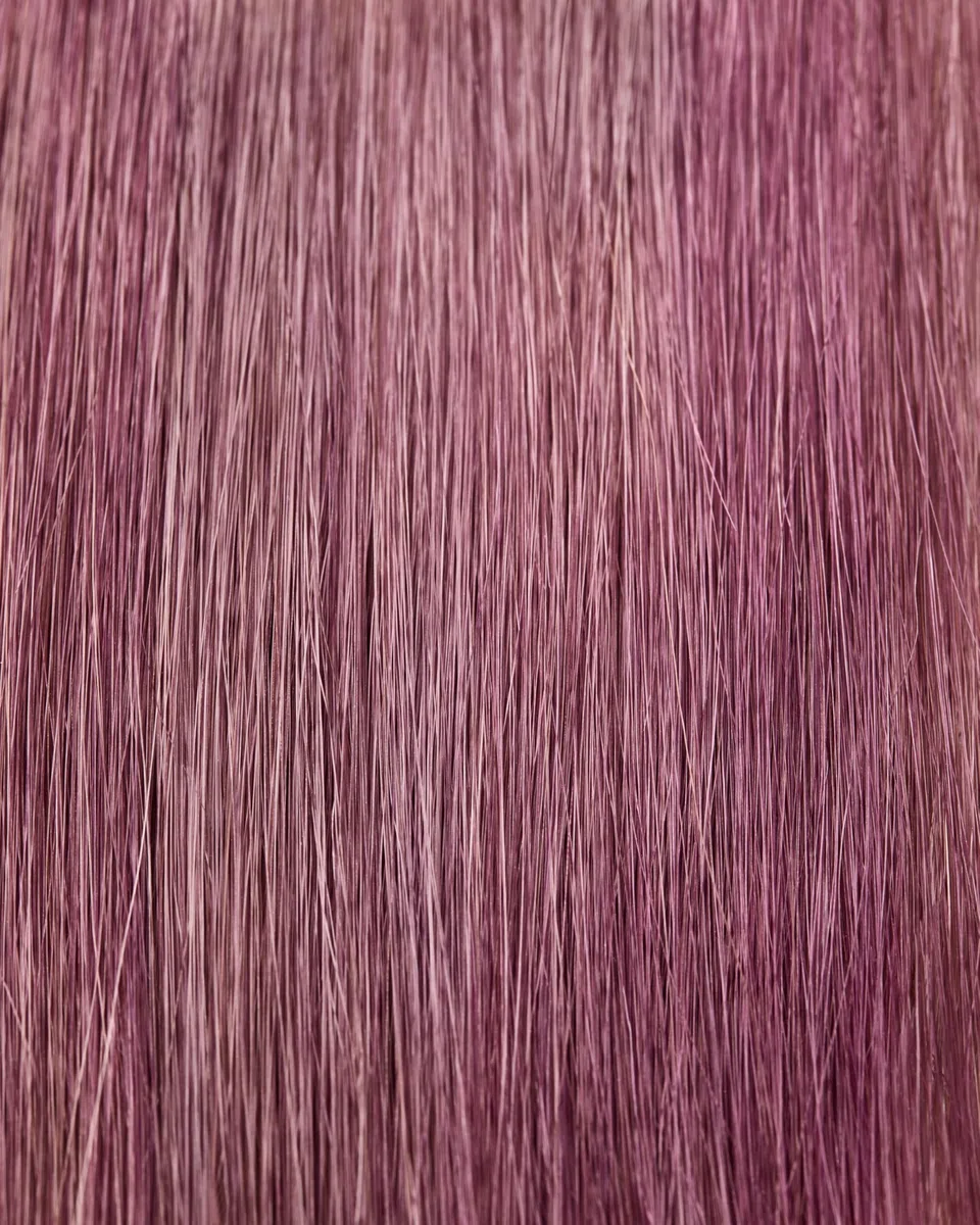 Maria Nila Colour Refresh Lavender 300 ml Masque Capillaire Violet Pigments Semi-Permanents Végan Sans Sulfate Parabène