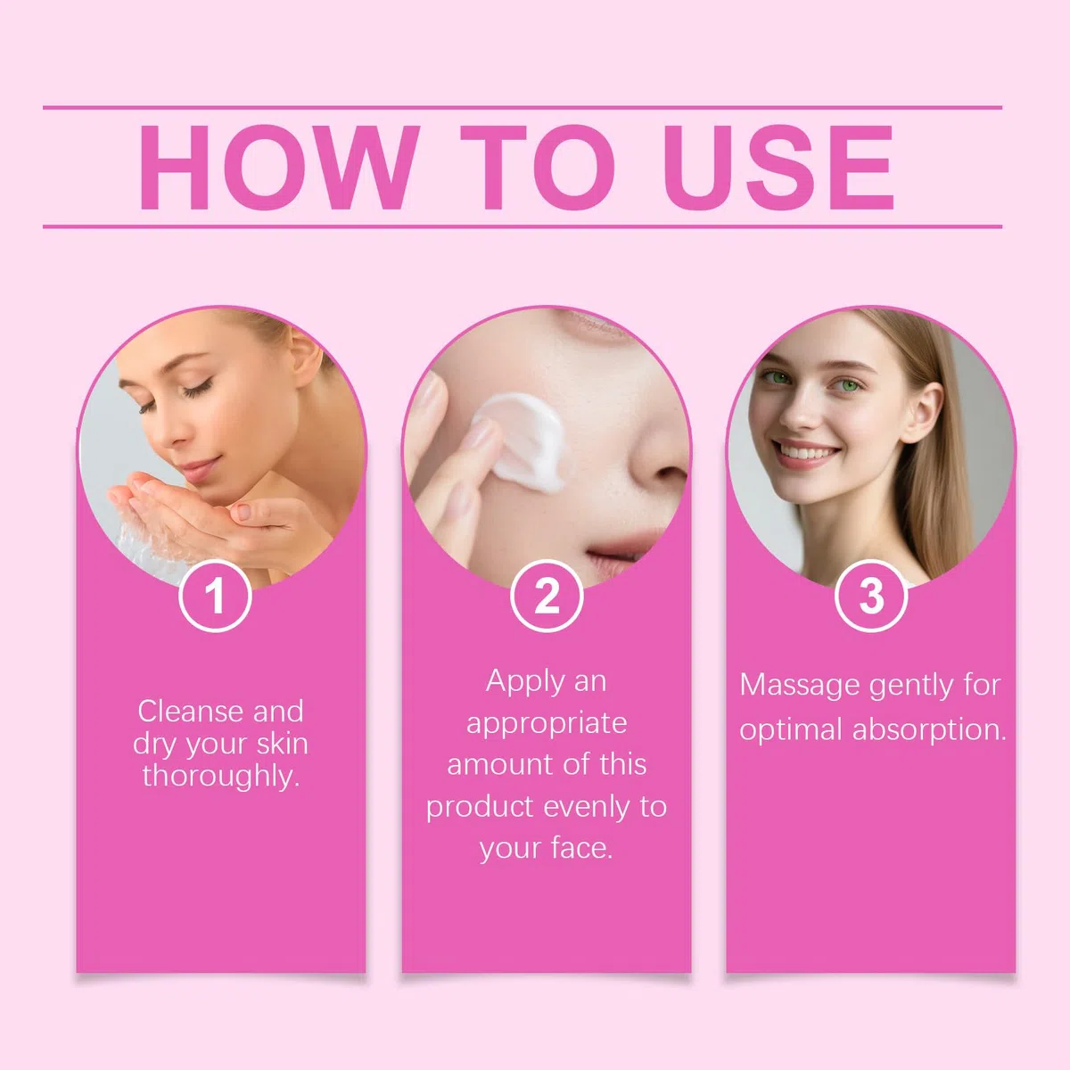 Arbutin 7% + Tranexamic Acid 4% Cream with Niacinamide & Glutathione, Korean Facial Treatment, Lightens Dull Complexion, Evens Complexion Tone, Anti-Pigmentation, Fades Blemishes, Minimizes Freckles