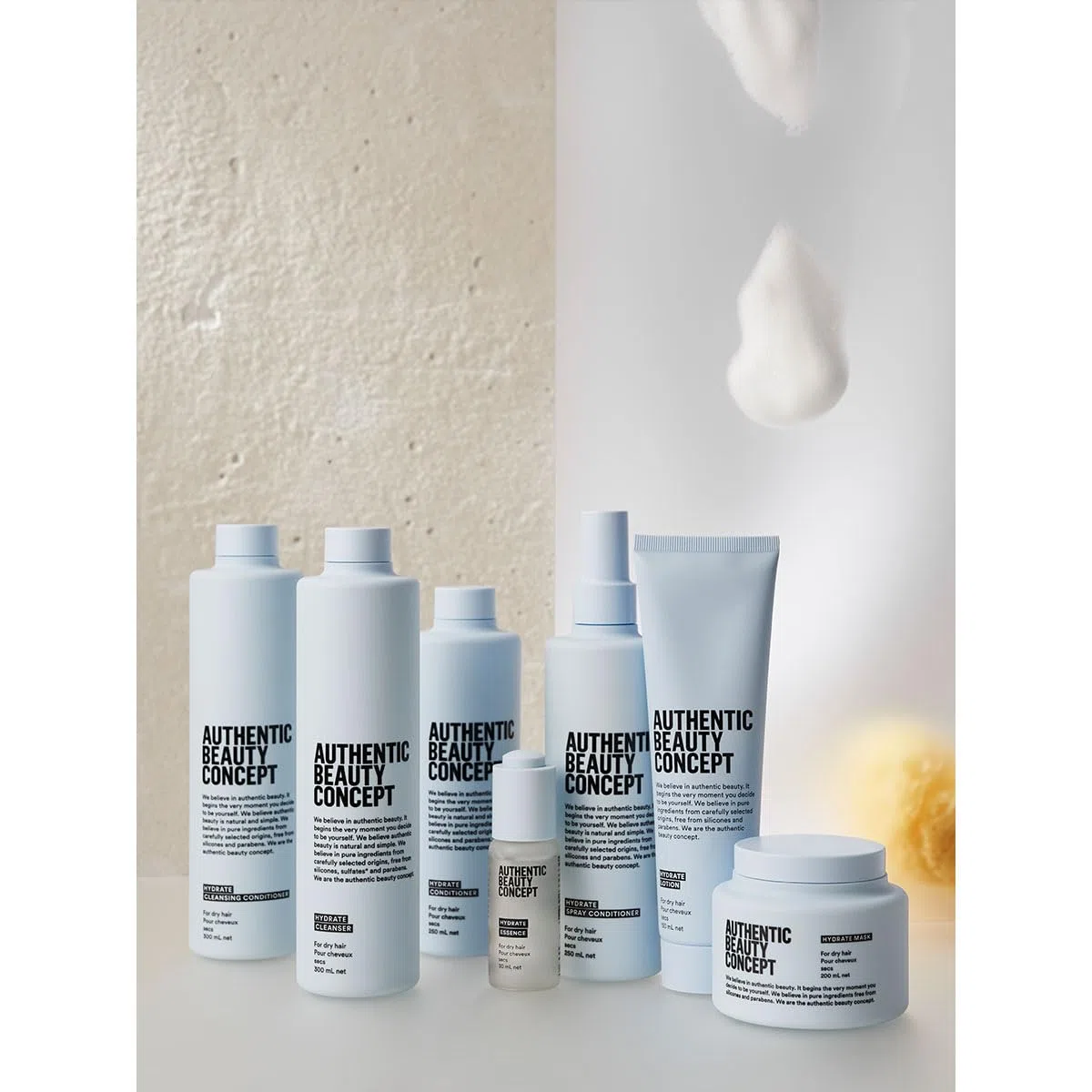 Lotion Hydratante 150 ml