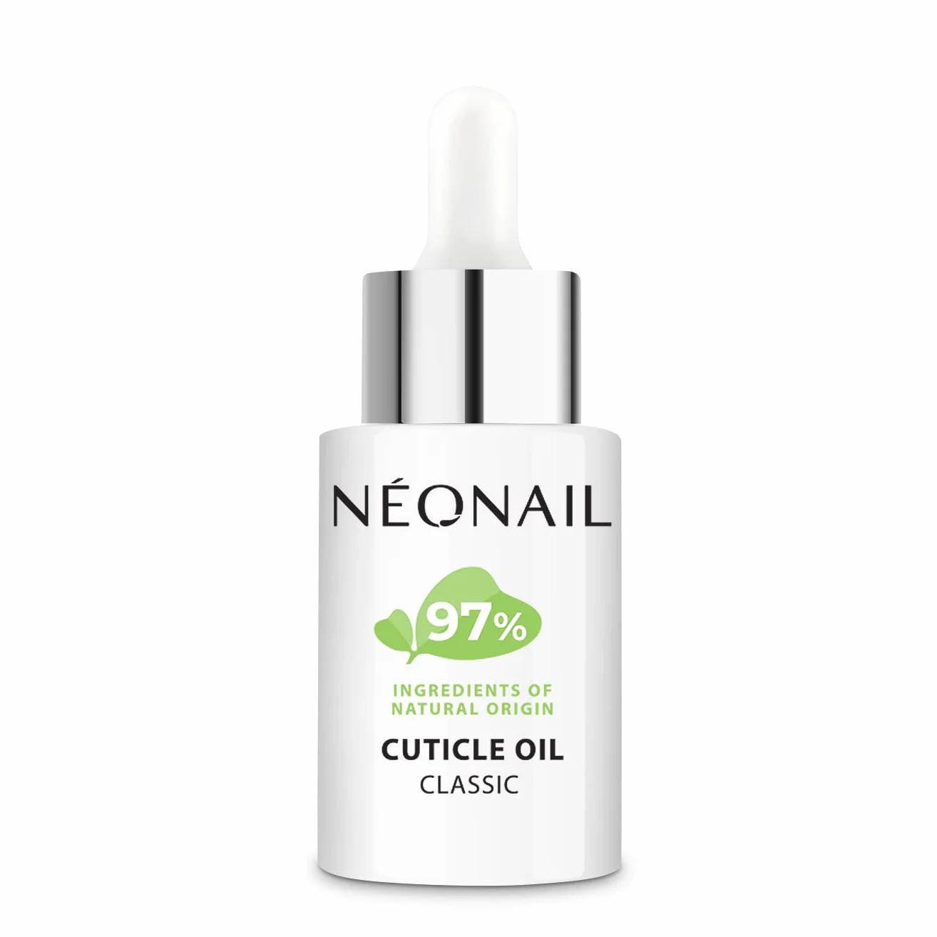 NÉONAIL Starter Set 4x Vernis à Ongles Semi Permanent - Kit de Manucure Semi-Permanente Lampe 22W/48