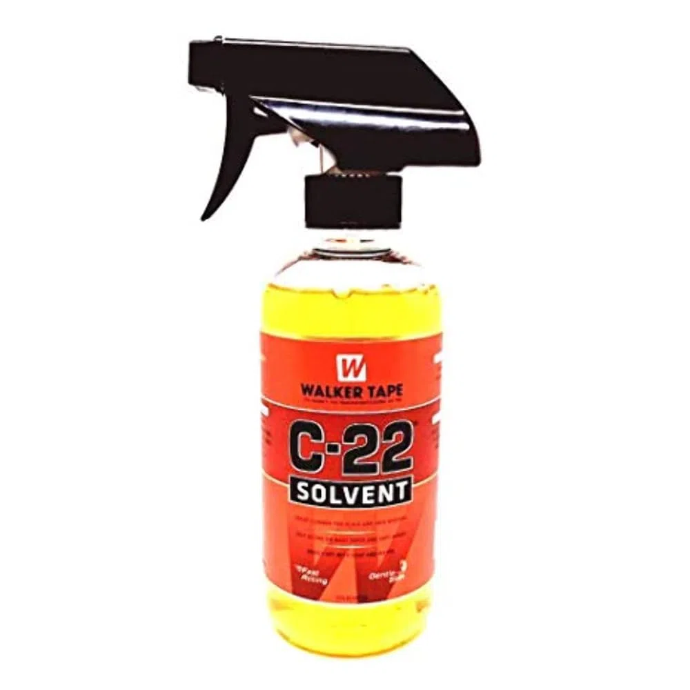 Walker Tape - C-22 Solvant