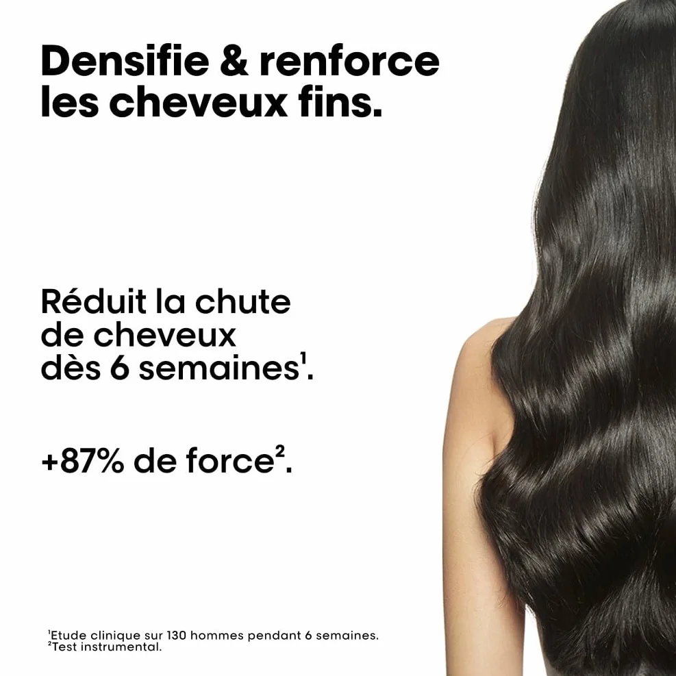 L'Oréal Professionnel Paris Anti chute Aminexil Advanced 60ml 252ml