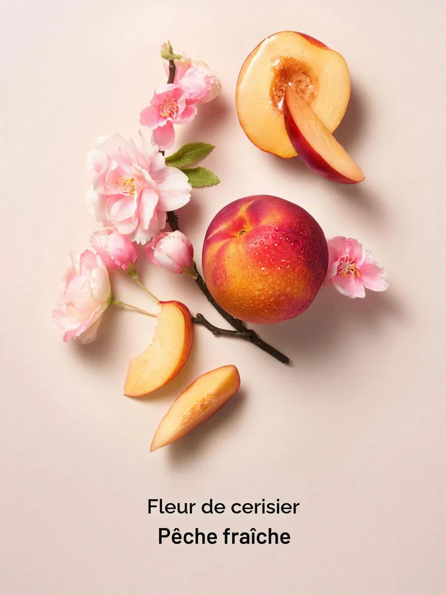 Coffret cadeau Victoria's Secret Mini Mist Shimmer Collection 4 pièces – Fragrances assorties