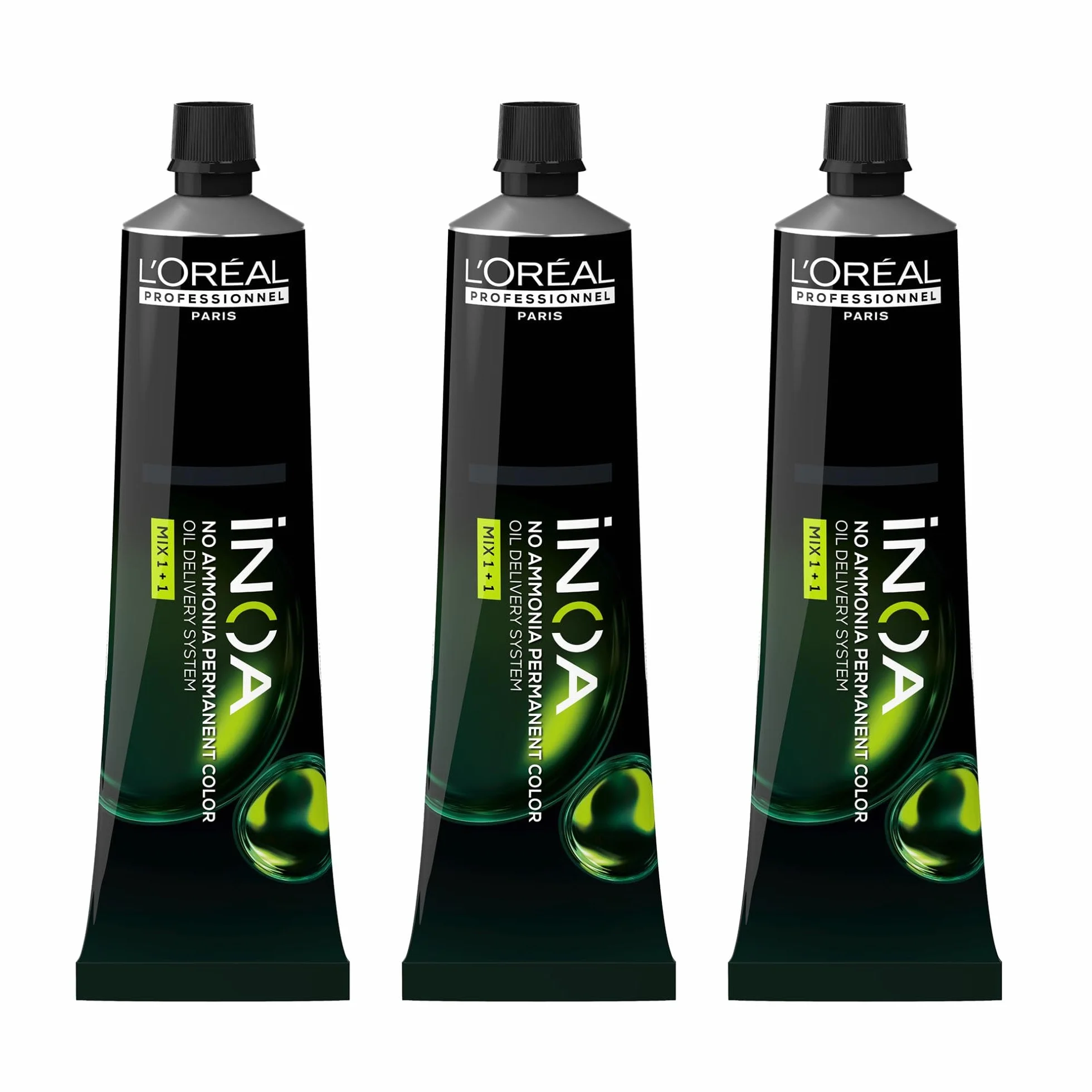 L'Oreal Expert Professionnel Inoa Nº 4,20 Teinture sans ammoniaque