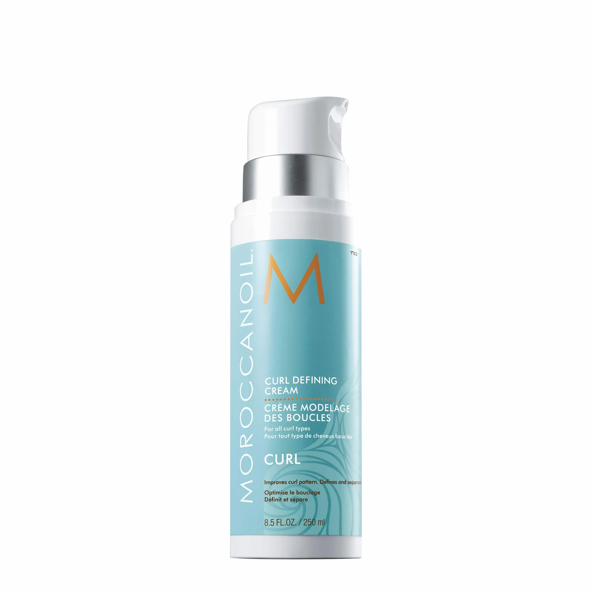 Moroccanoil Crème Modelage des Boucles