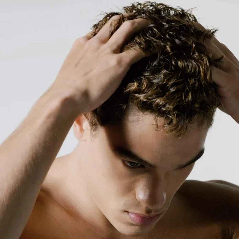 Malin + Goetz Hair Pomade