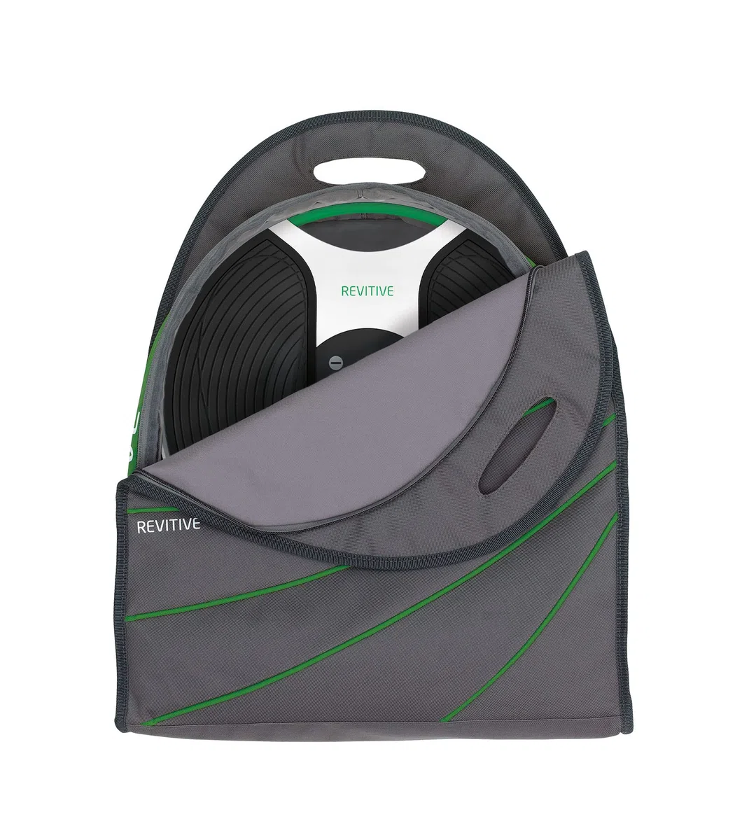 Revitive Sac de rangement pour simulateur circulatoire