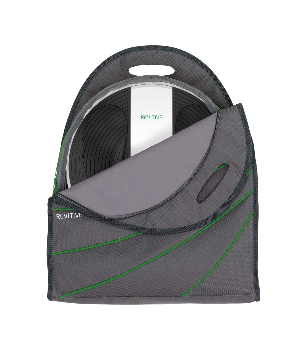 Revitive Sac de rangement pour simulateur circulatoire