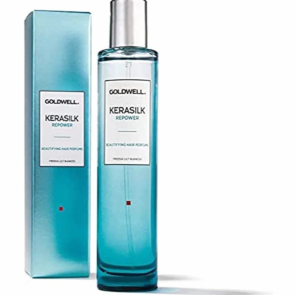 Goldwell Kerasilk RePower Hair Perfume 50ml