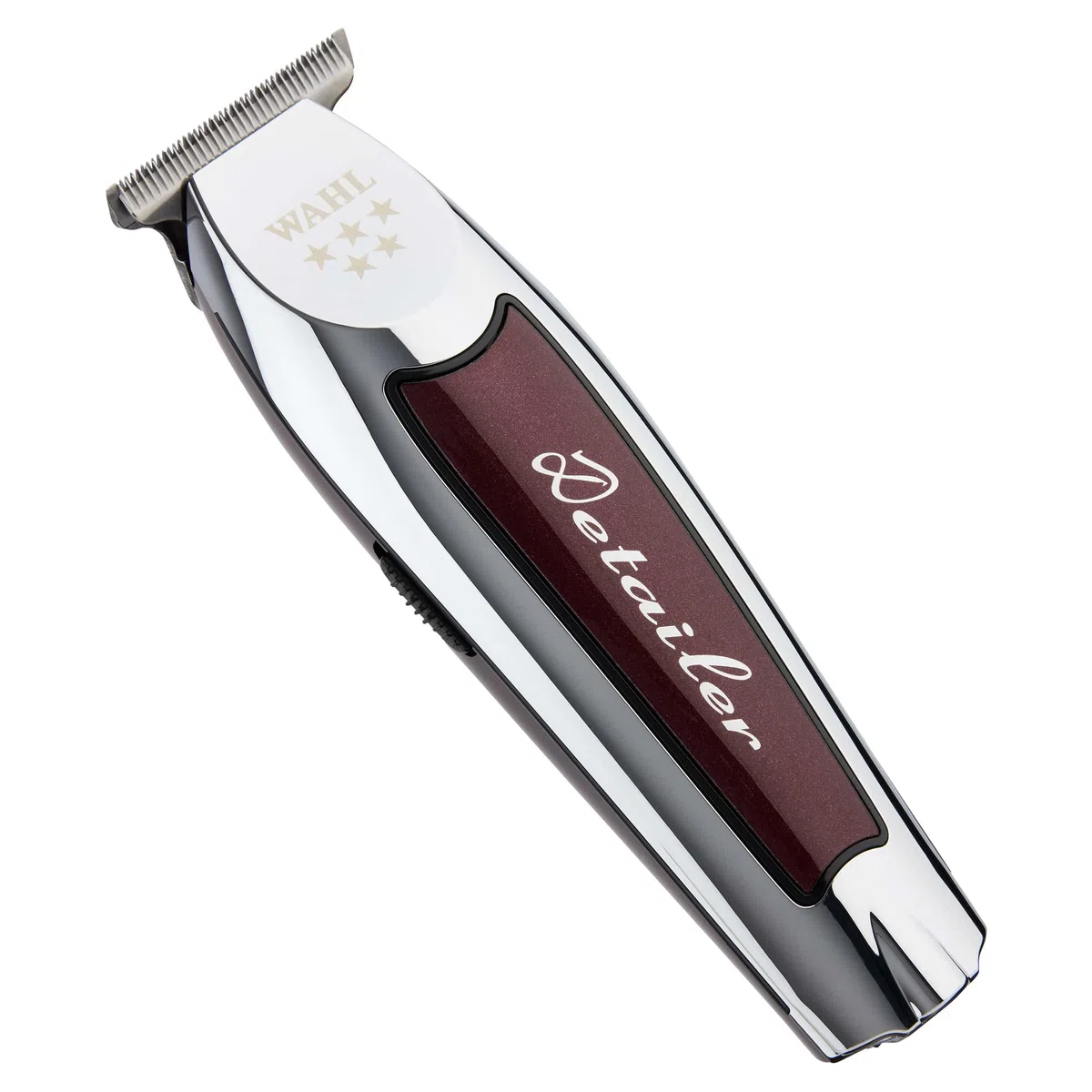 Wahl Professional Tondeuse Li sans fil – Léger, coupe et détails précis