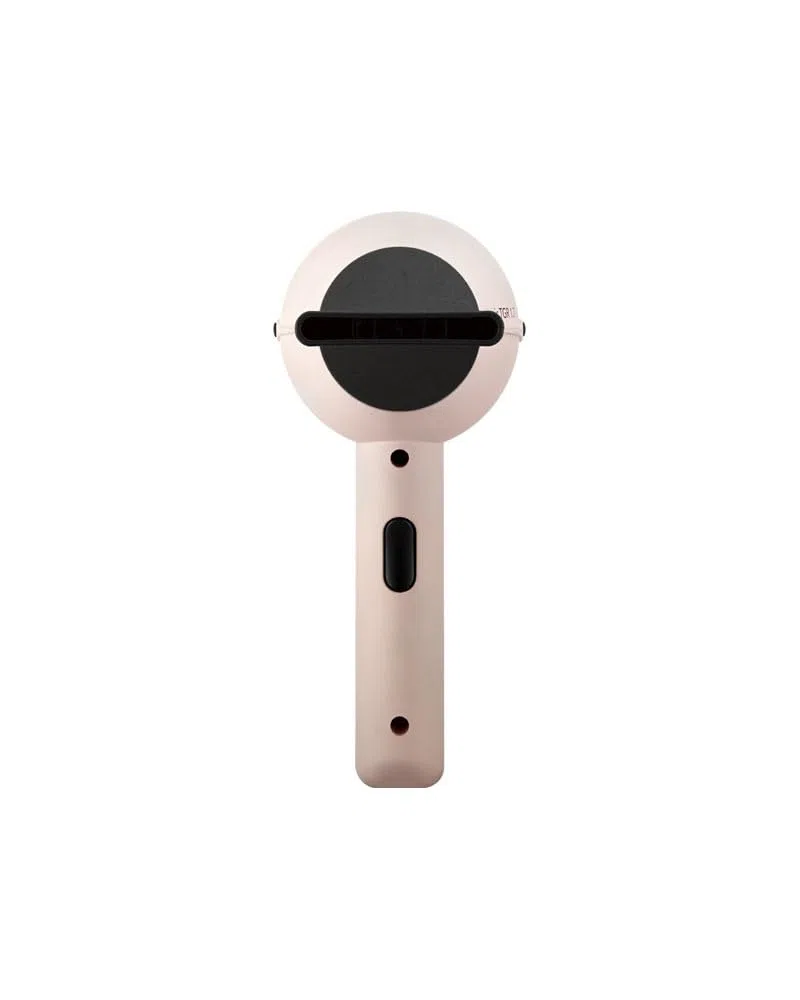 Velecta Paris - Sèche-cheveux professionnel - ICONIC TGR 1.7 Rose poudré