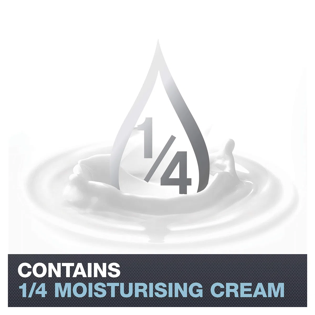 Dove Men+ Care Clean Comfort Déodorant en aérosol comprimé 75 ml