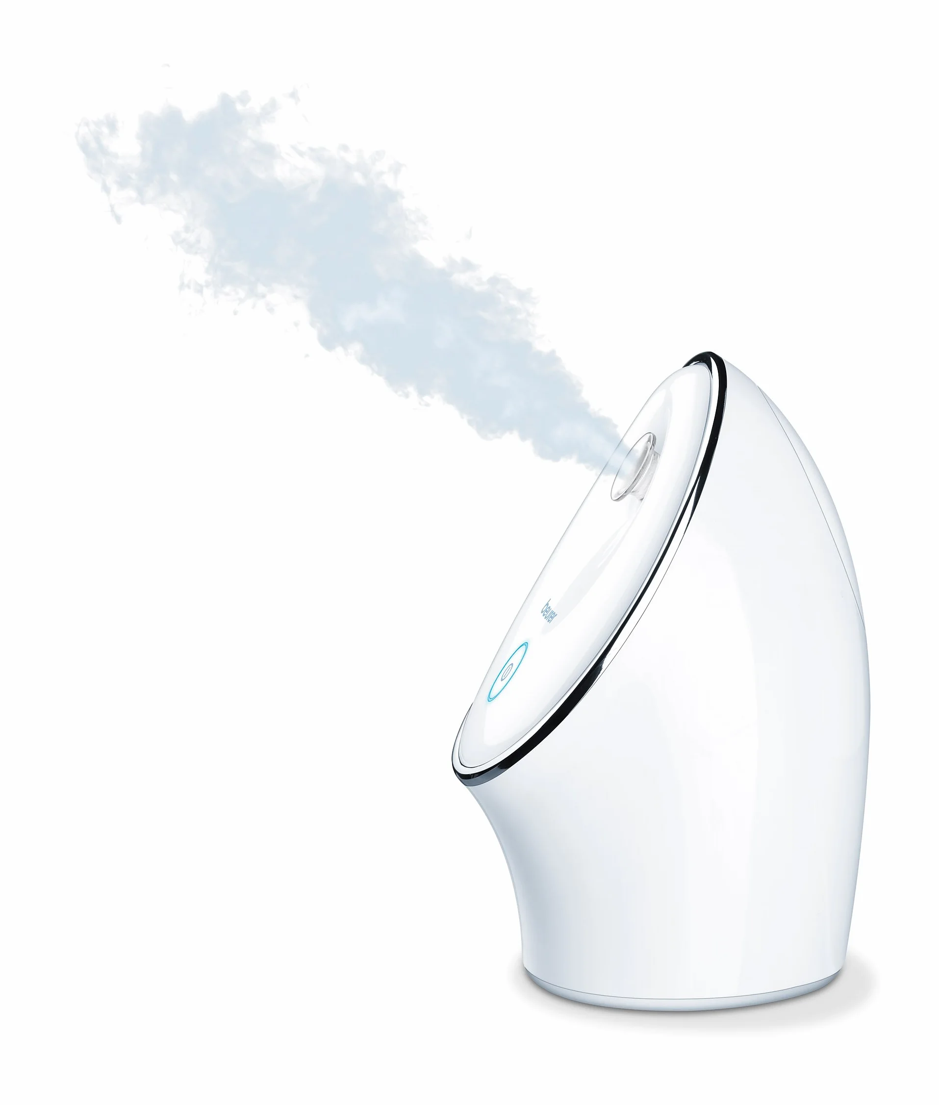 Beurer FC 72 Sauna facial ionique hydratation profonde buse réglable