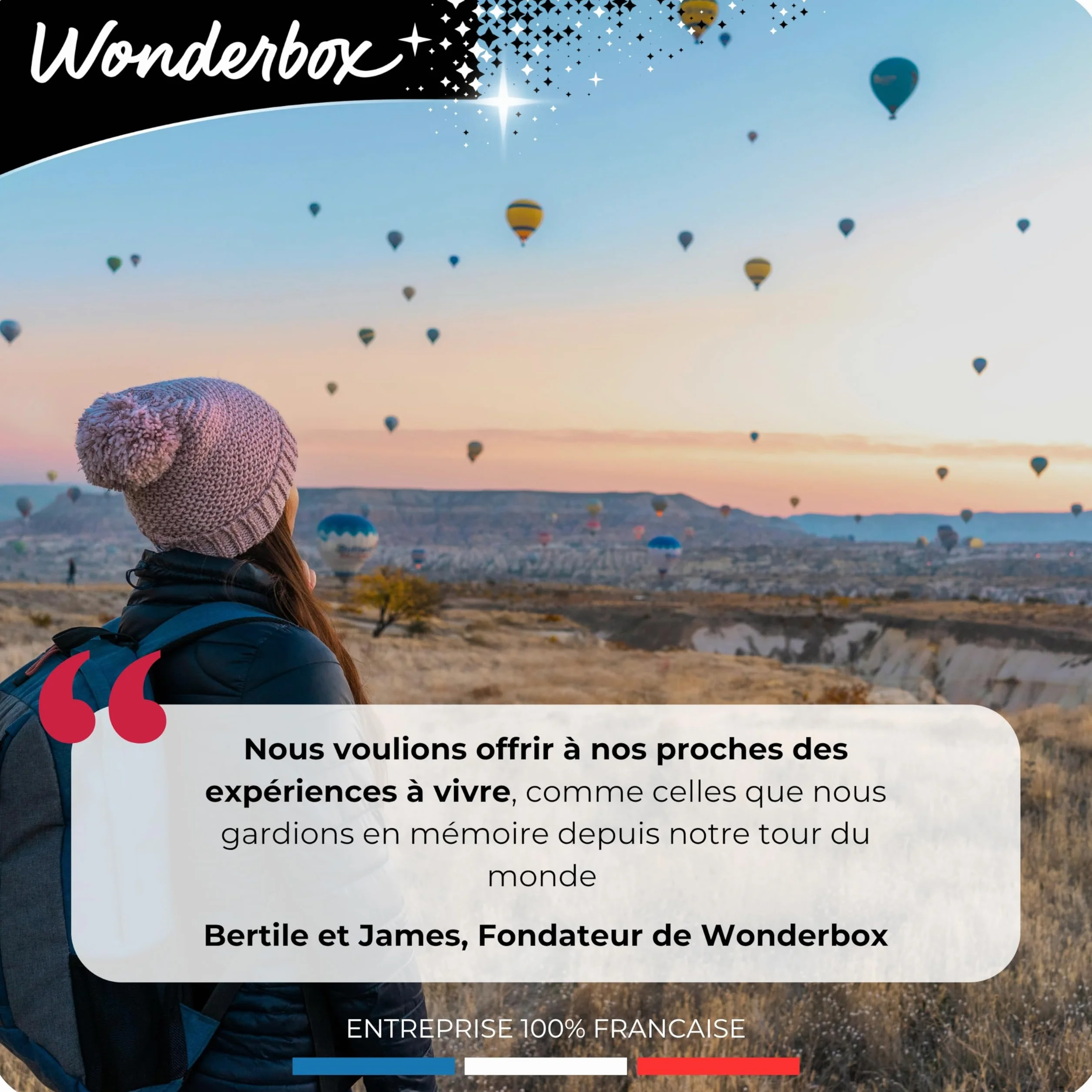 Coffret Cadeau Plaisirs Gourmands Wonderbox - 2900 Dégustations Champagnes Spiritueux Repas Cours Cuisine Pour 1 ou 2 Personnes