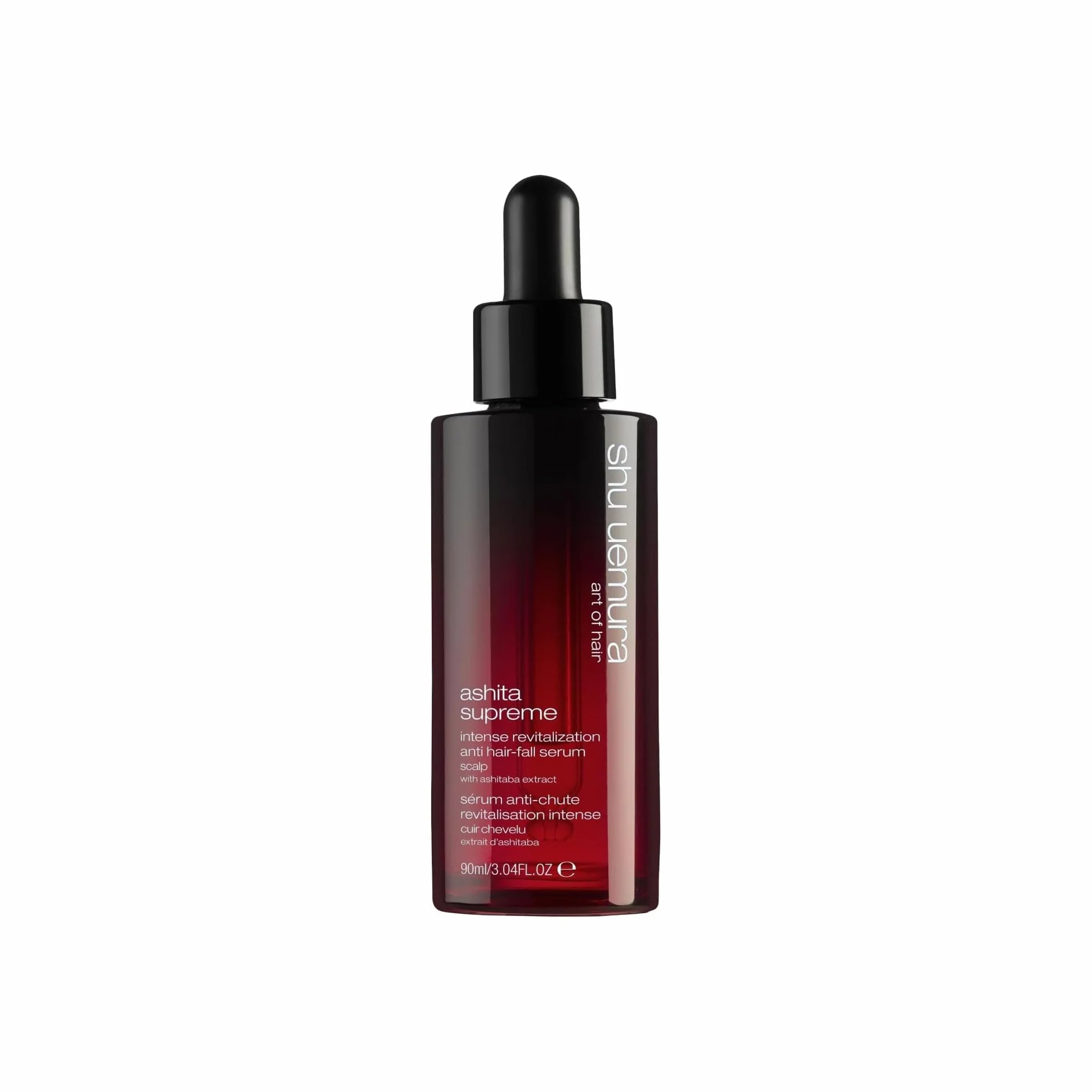 Ashita Supreme sérum anti-chute triple action 90ml