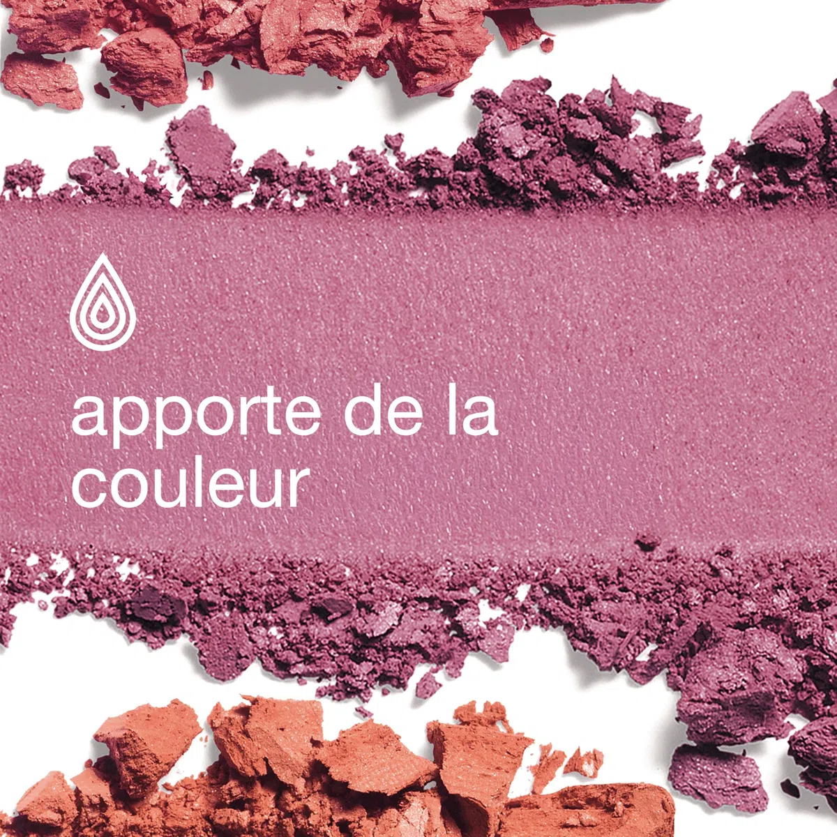 Clinique Blushing Blush Fard à Joues Poudre | Longue Tenue, Non Gras